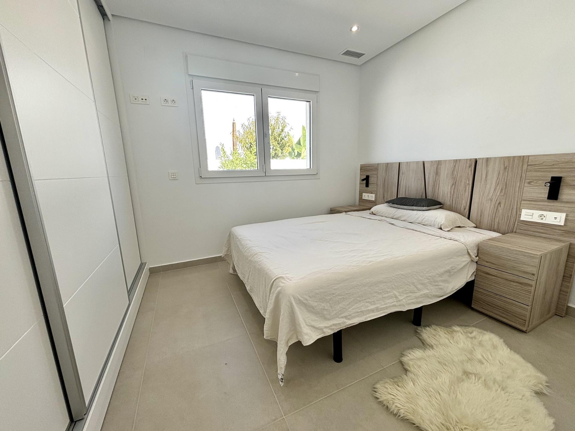 Villa for sale in Rojales, Alicante, Spain