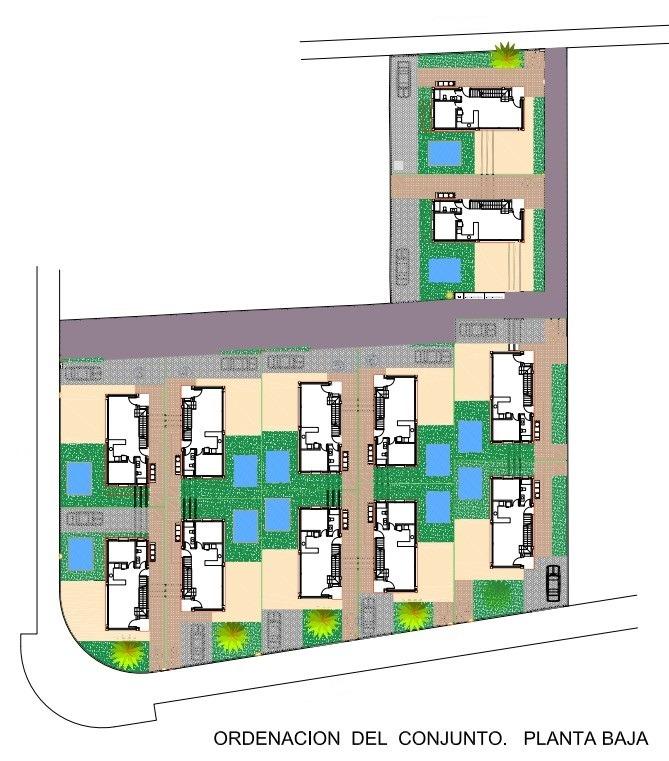 Villa for sale in La Marina, Alicante, Spain