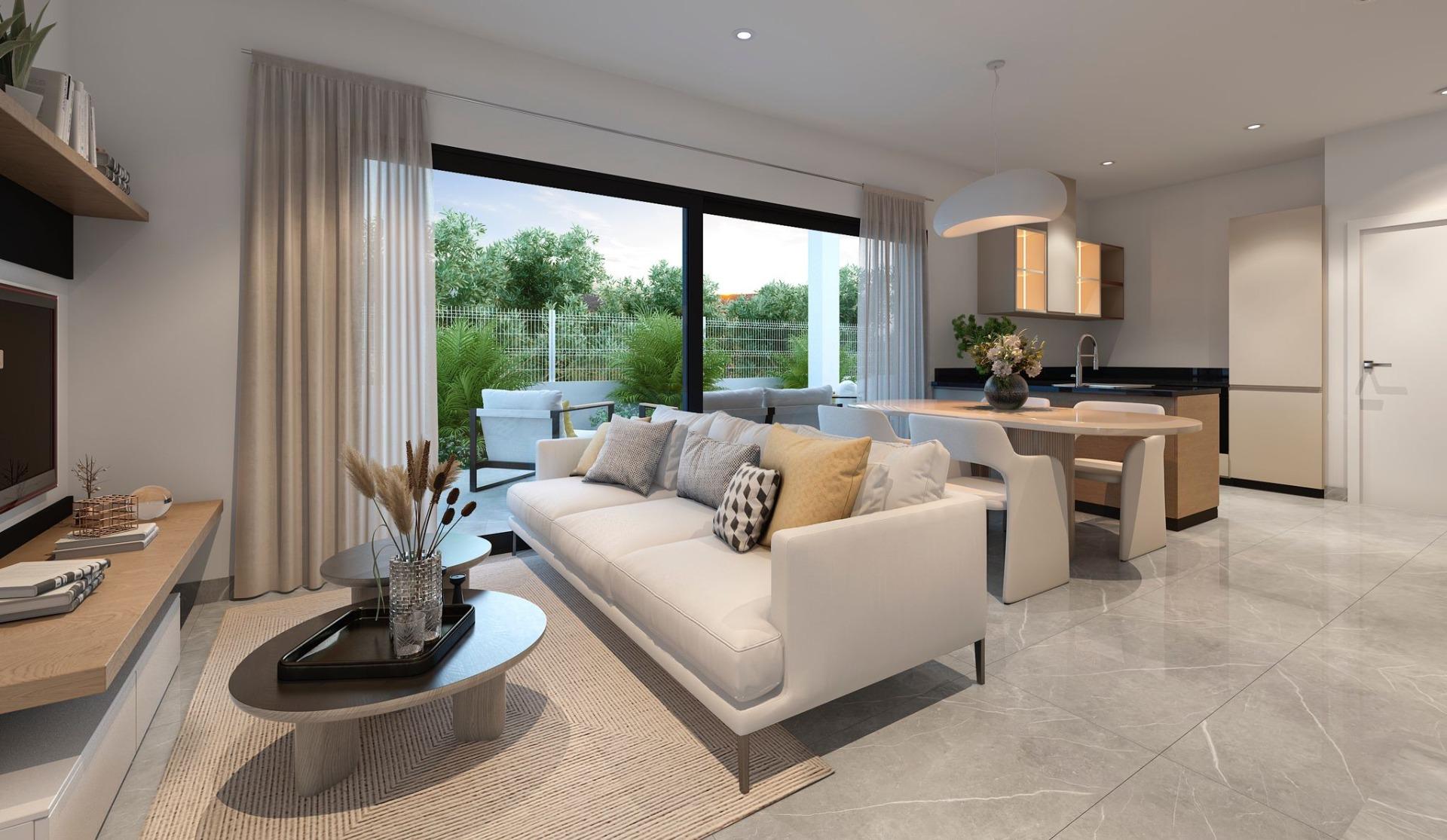 Villa for sale in La Marina, Alicante, Spain