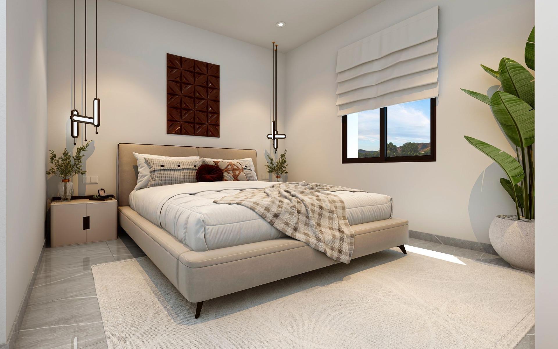 Villa for sale in La Marina, Alicante, Spain