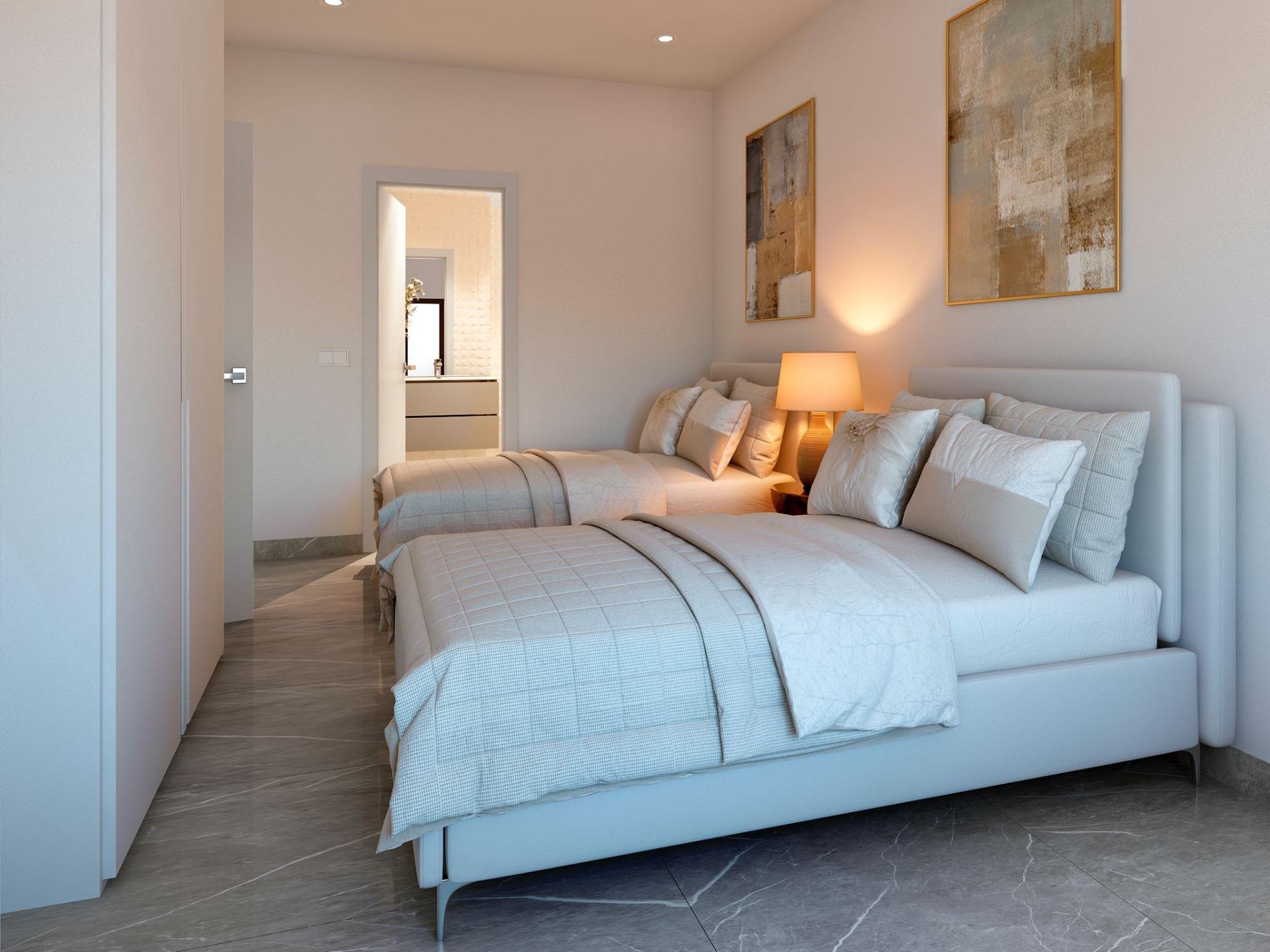 Villa for sale in La Marina, Alicante, Spain