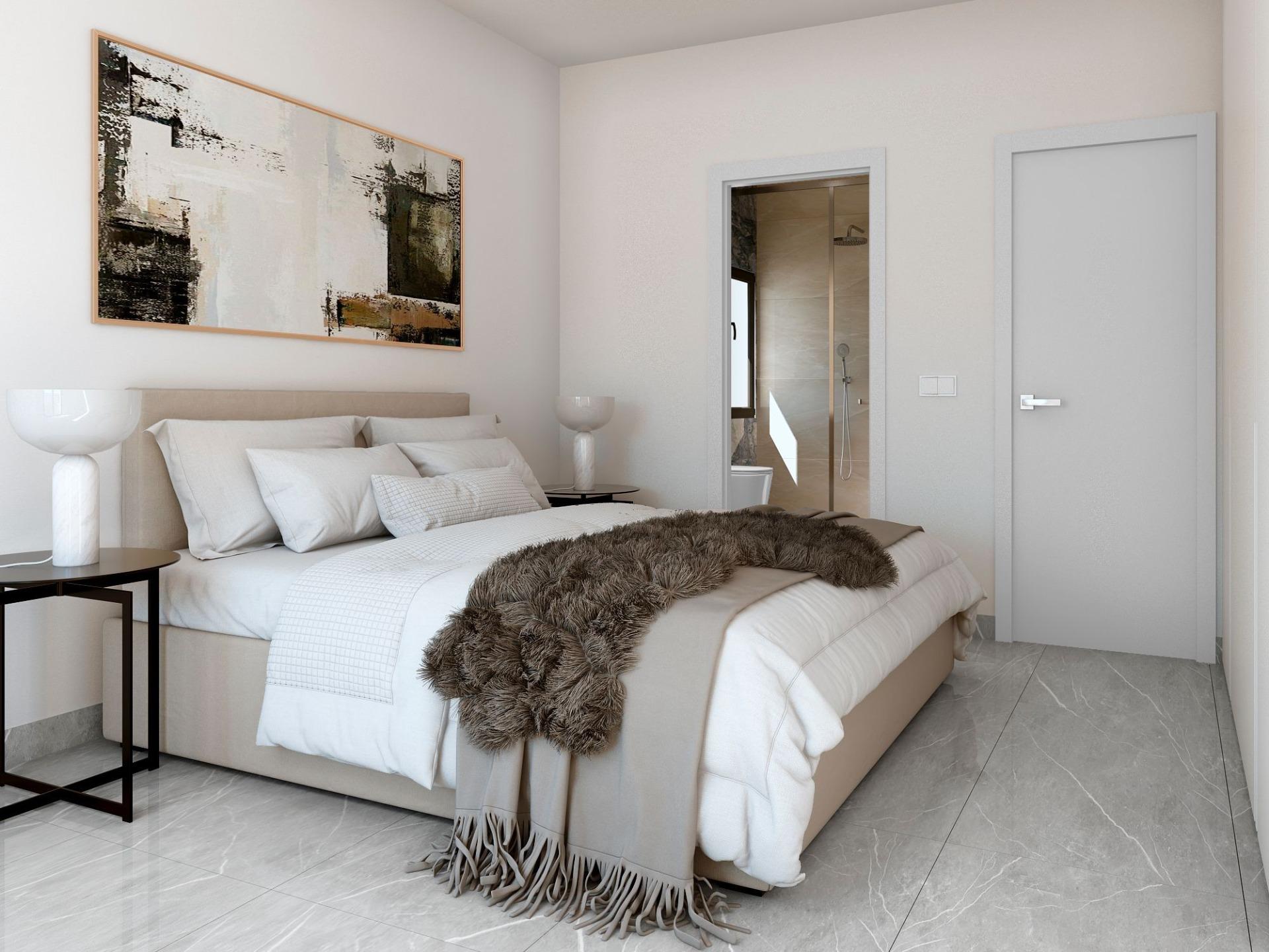 Villa for sale in La Marina, Alicante, Spain