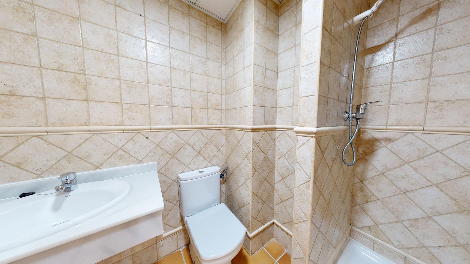 Penthouse for sale in Archena, Murcia, Spain