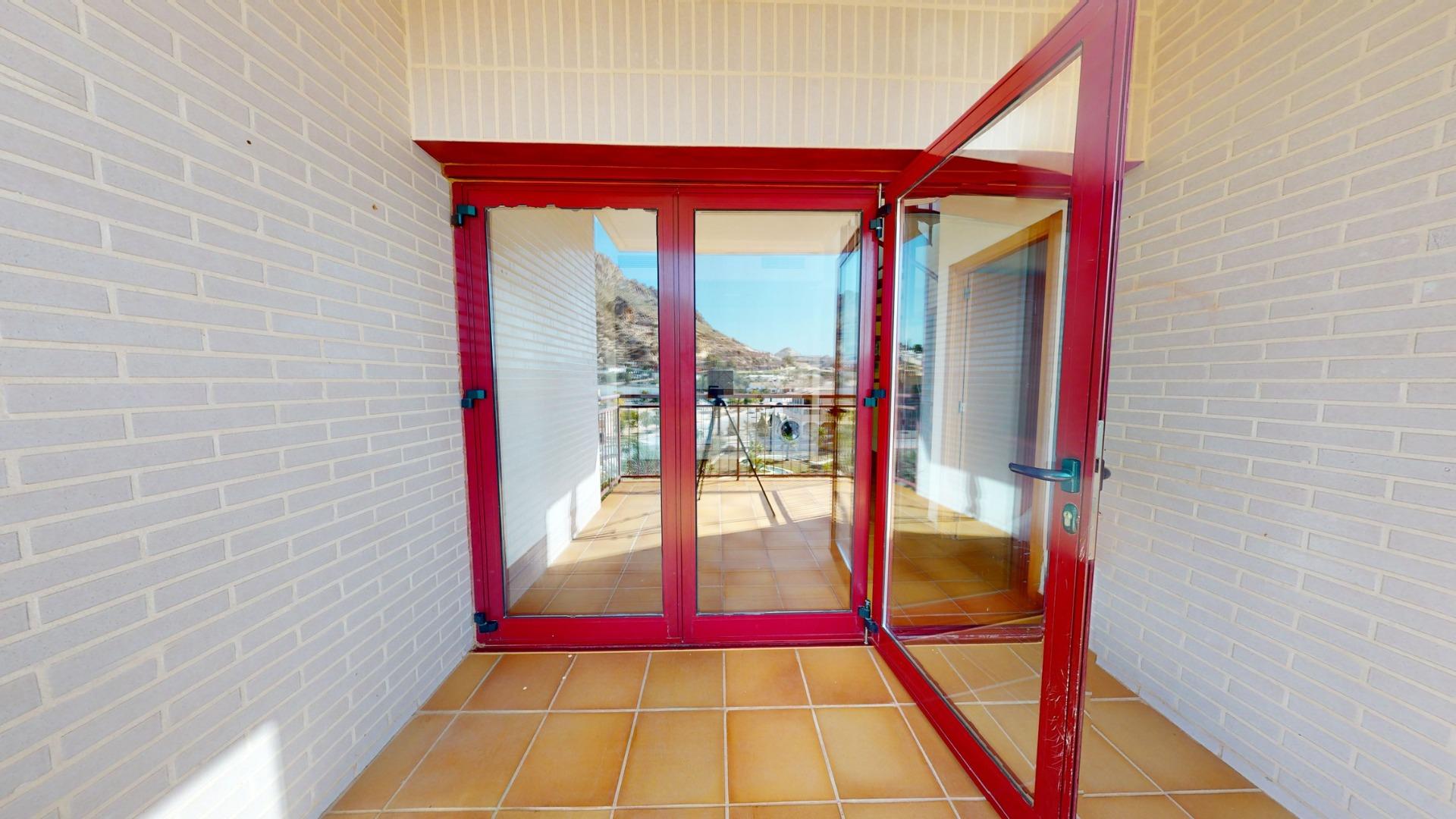 Penthouse for sale in Archena, Murcia, Spain