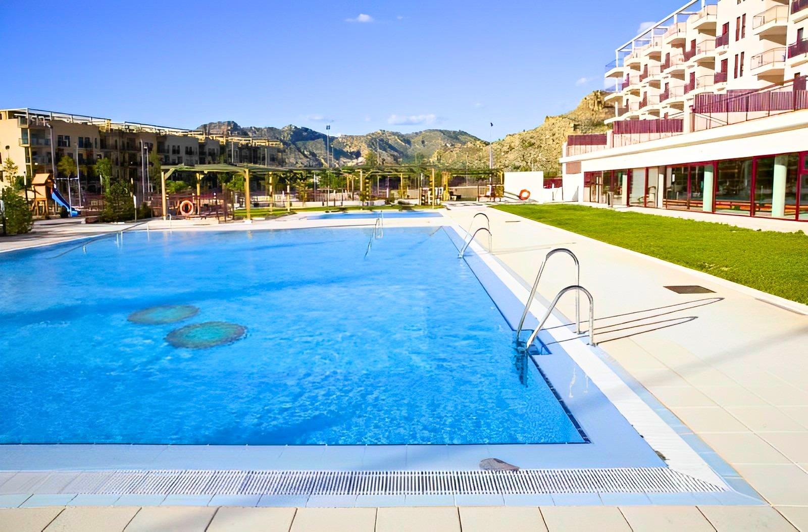 Penthouse for sale in Archena, Murcia, Spain