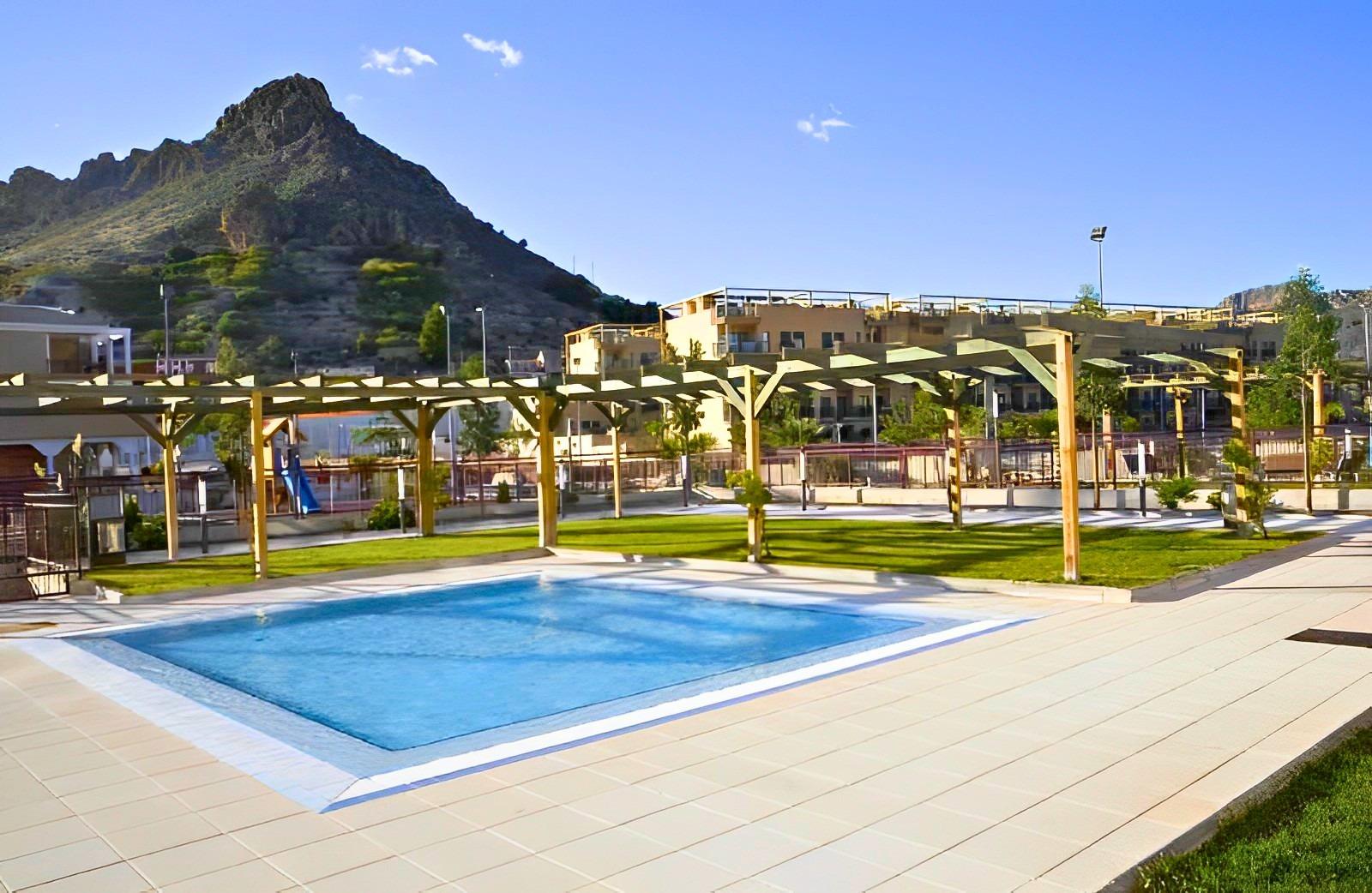 Penthouse for sale in Archena, Murcia, Spain