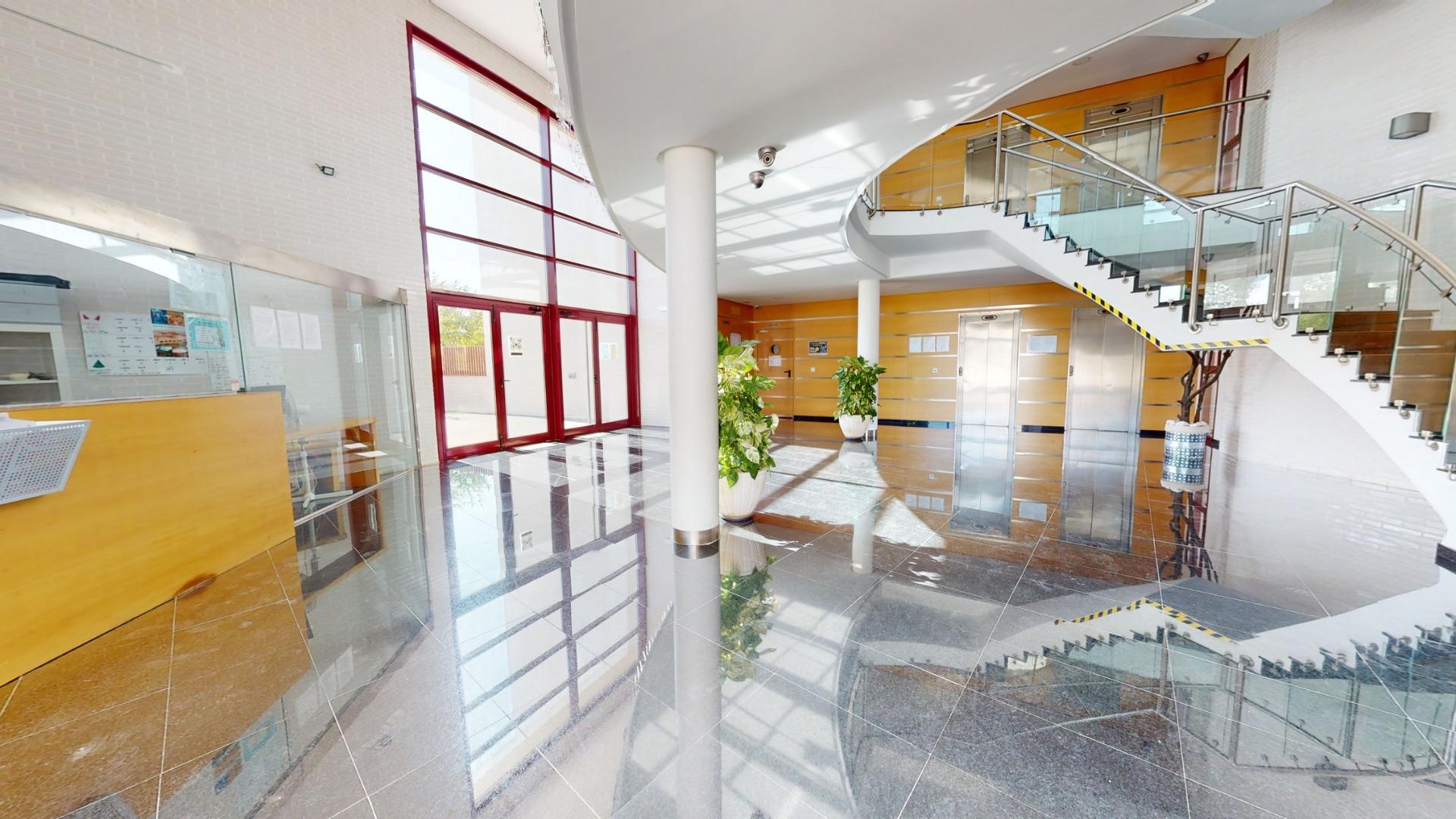 Penthouse for sale in Archena, Murcia, Spain