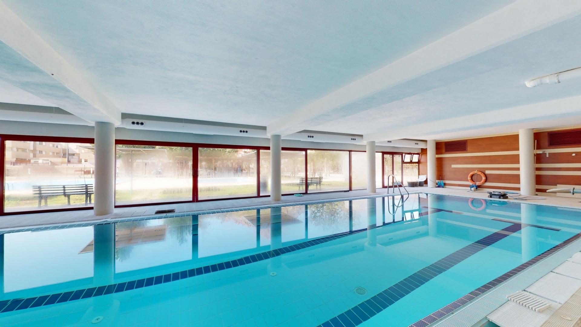 Penthouse for sale in Archena, Murcia, Spain