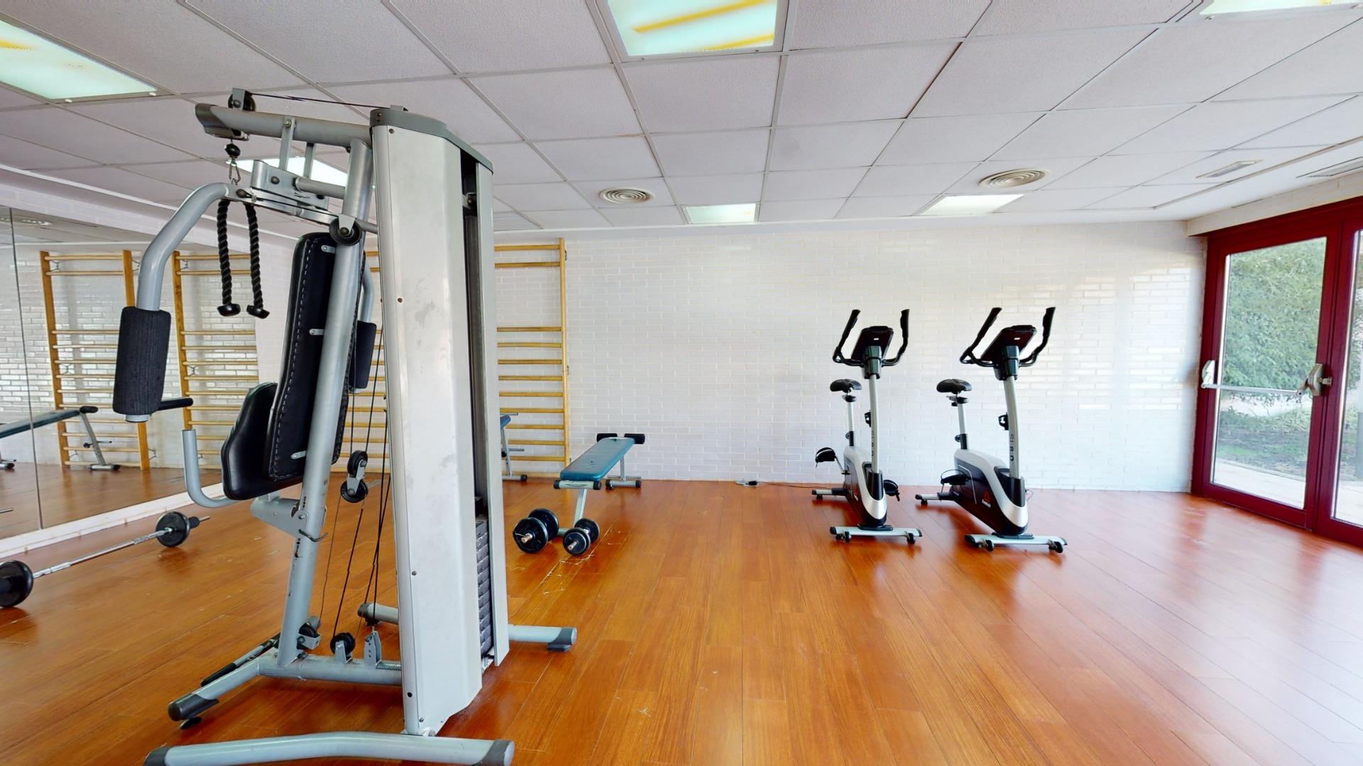 Penthouse for sale in Archena, Murcia, Spain