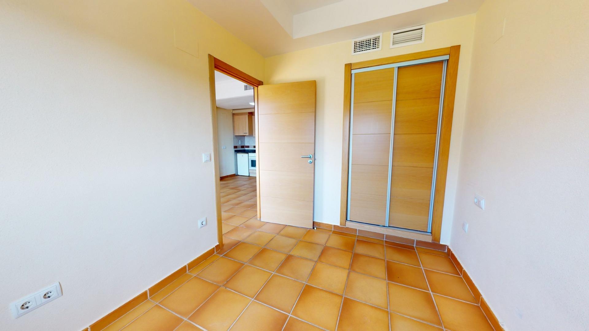 Penthouse for sale in Archena, Murcia, Spain