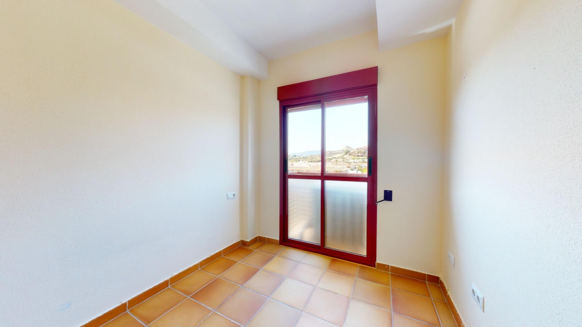 Penthouse for sale in Archena, Murcia, Spain