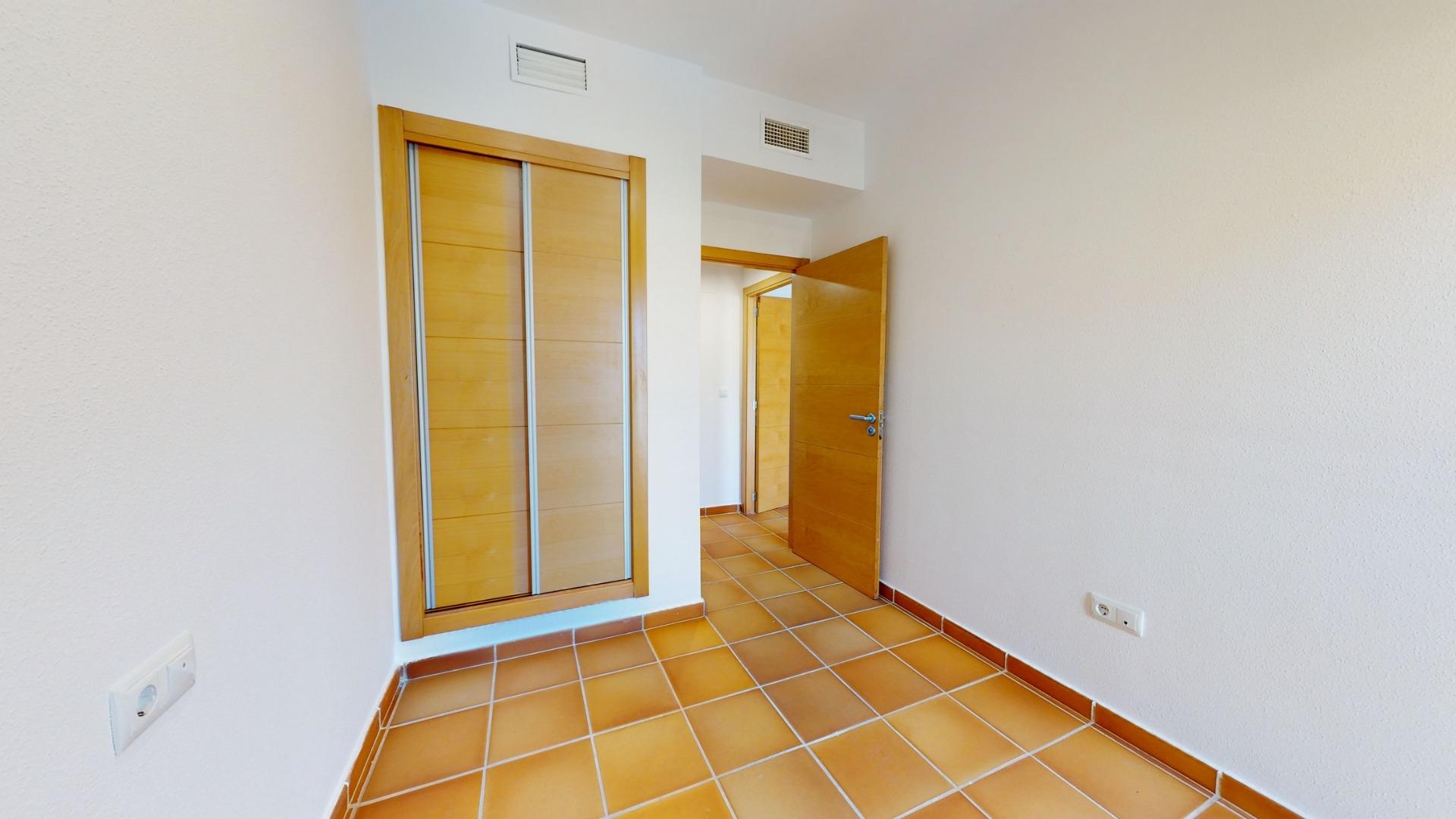 Penthouse for sale in Archena, Murcia, Spain
