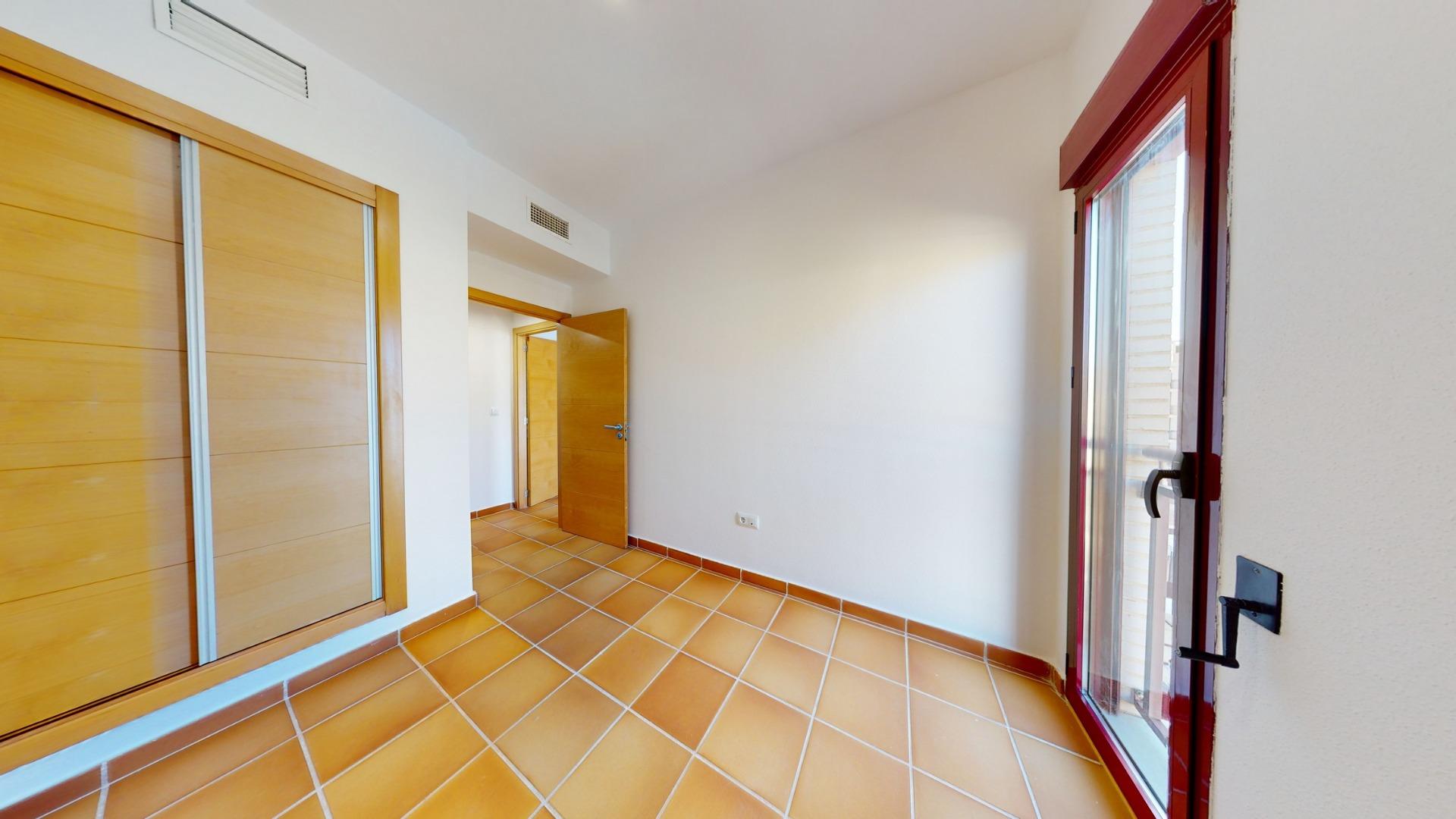 Penthouse for sale in Archena, Murcia, Spain