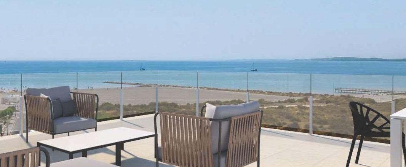 Apartment for sale in Santa Pola, Alicante, Spain