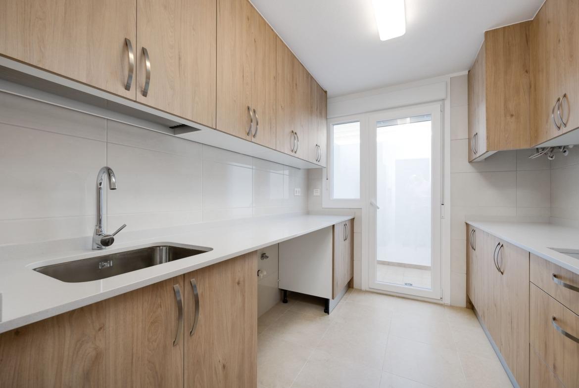 Villa for sale in San Fulgencio, Alicante, Spain