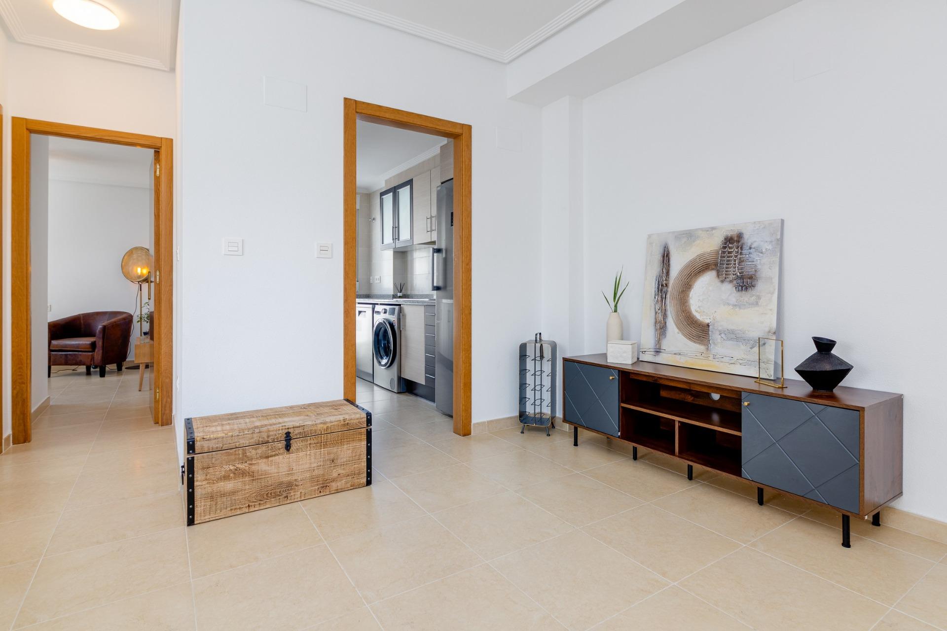 Villa for sale in San Fulgencio, Alicante, Spain