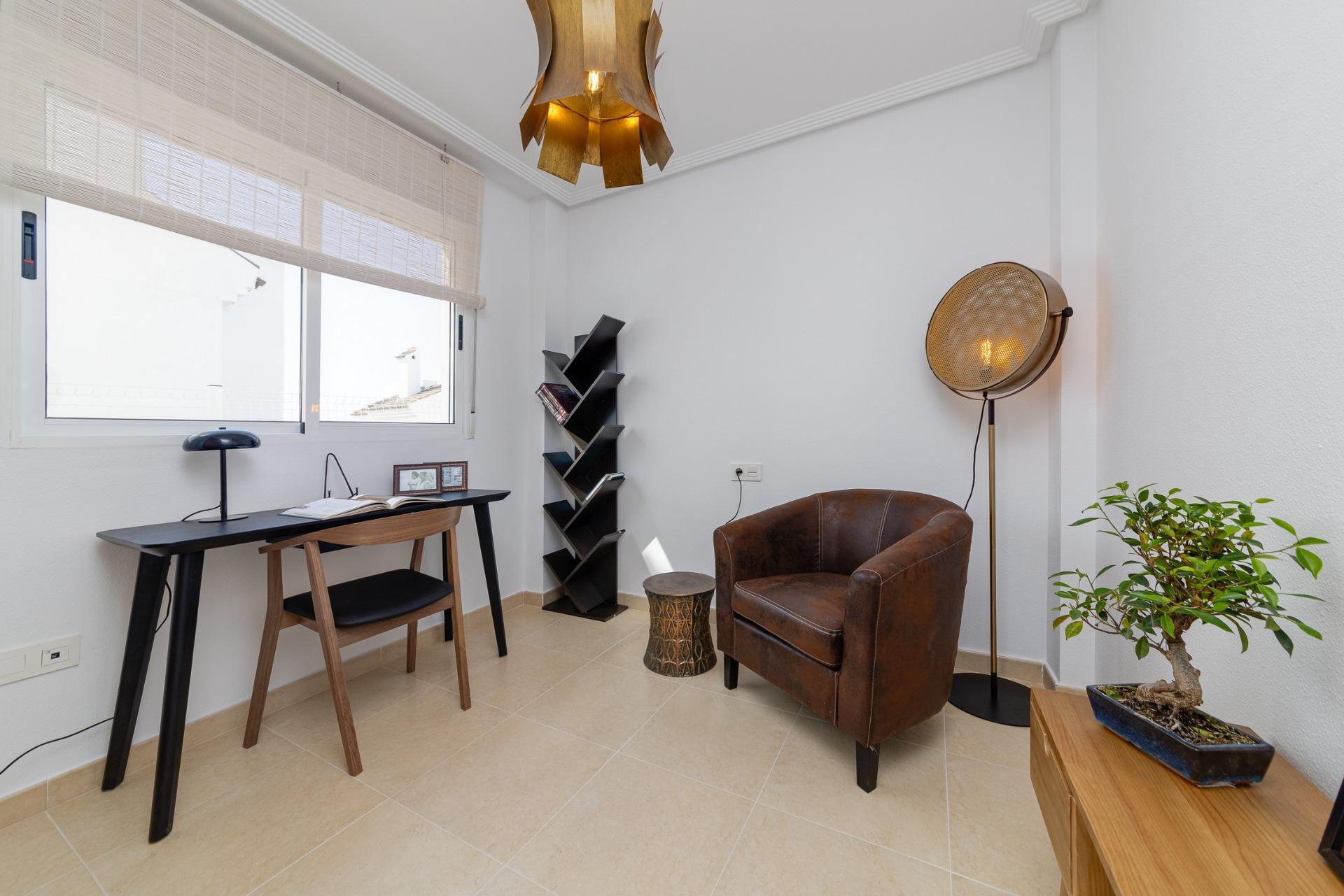 Villa for sale in San Fulgencio, Alicante, Spain