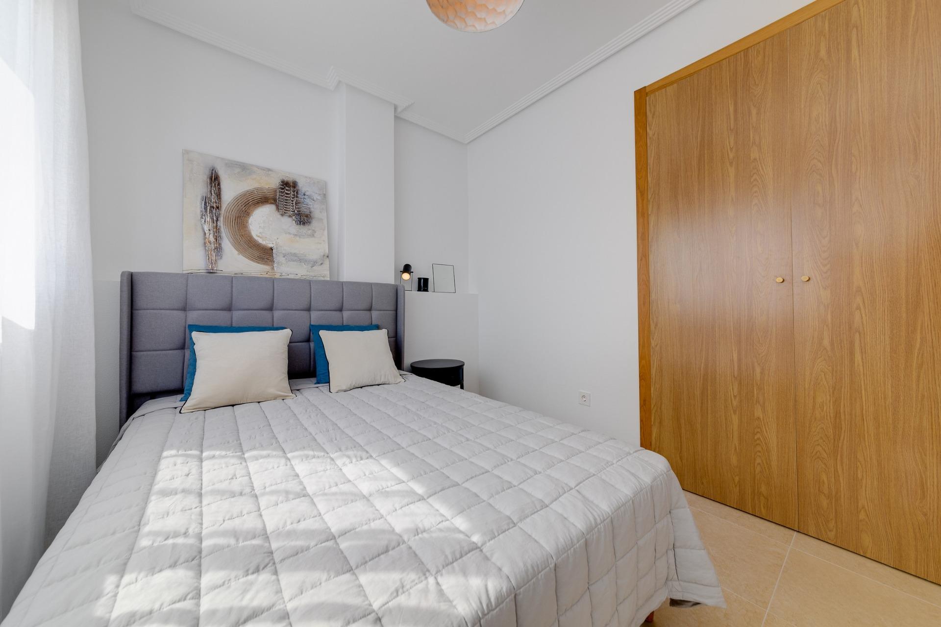 Villa for sale in San Fulgencio, Alicante, Spain