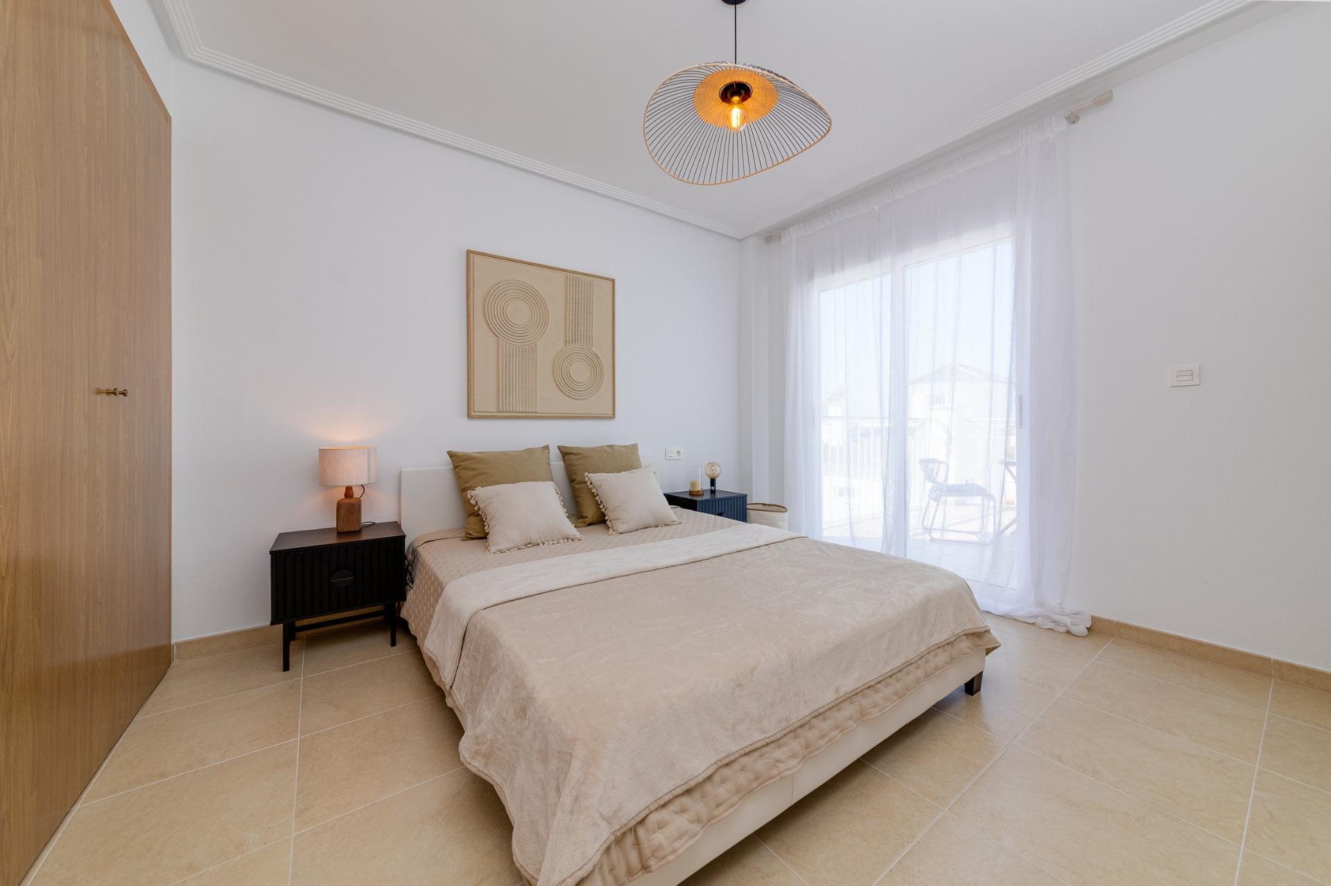 Villa for sale in San Fulgencio, Alicante, Spain