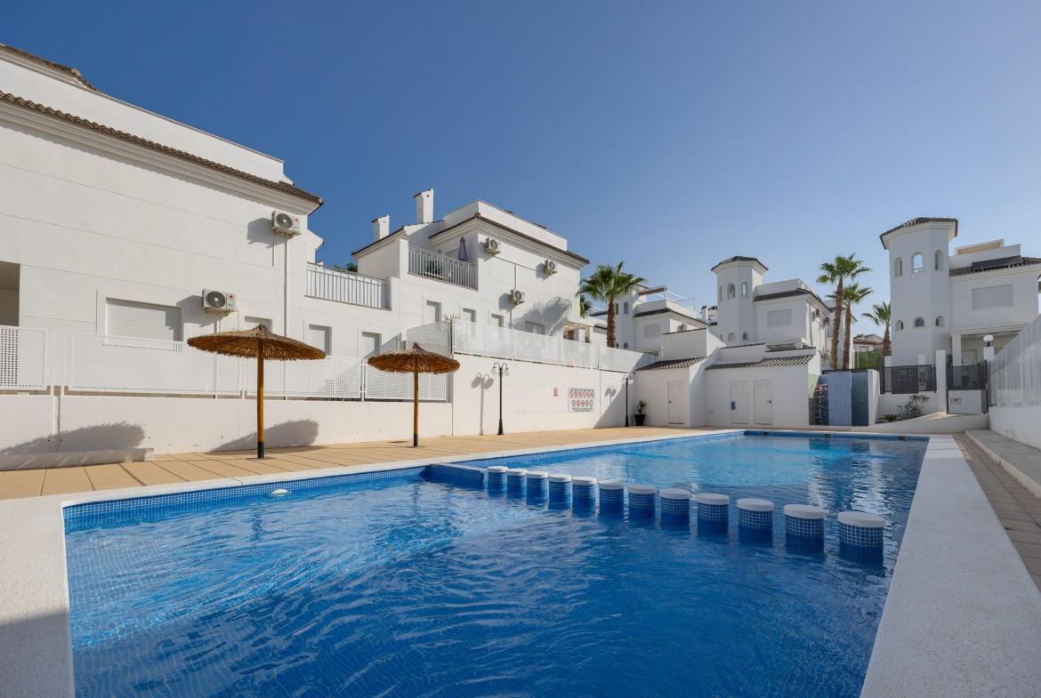Villa for sale in San Fulgencio, Alicante, Spain