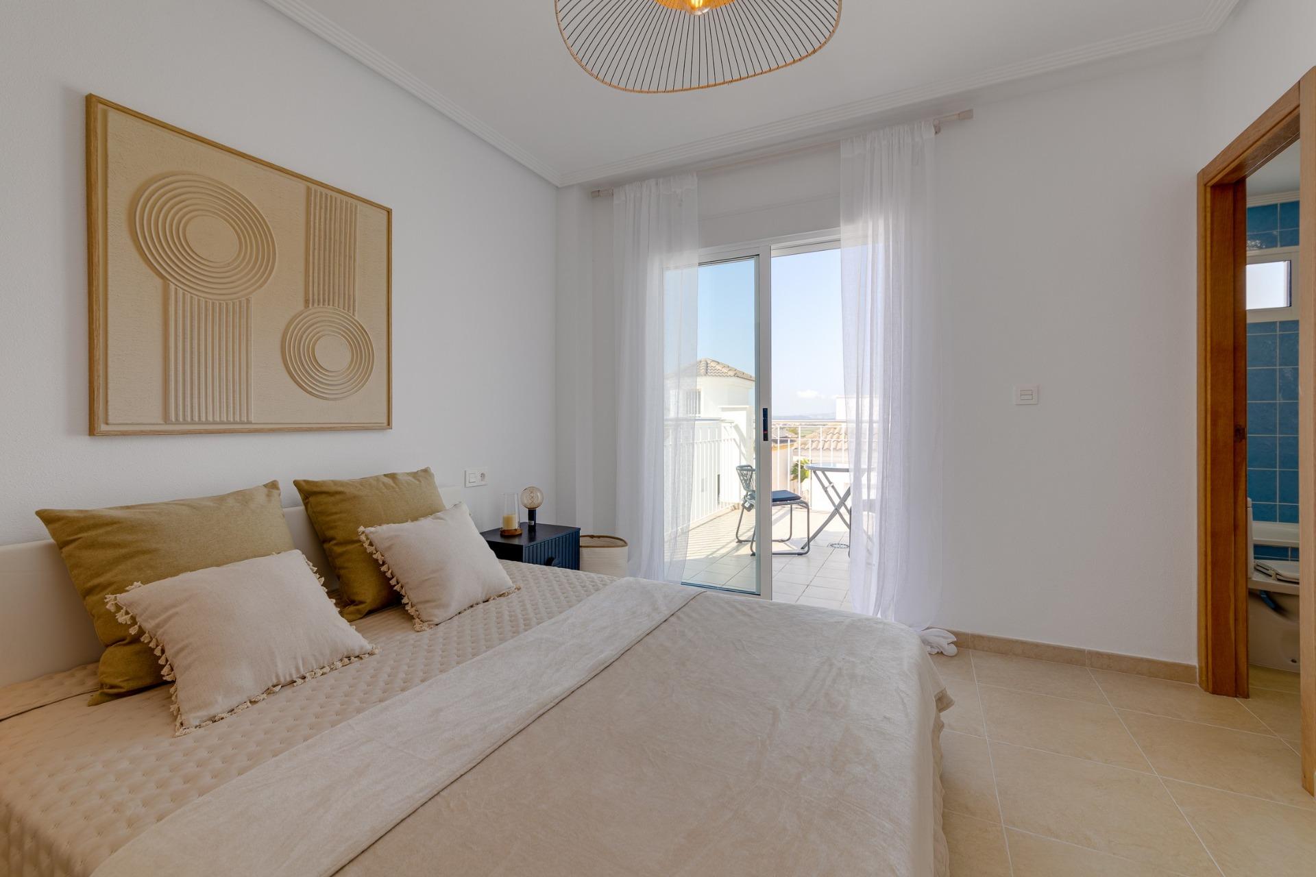 Villa for sale in San Fulgencio, Alicante, Spain