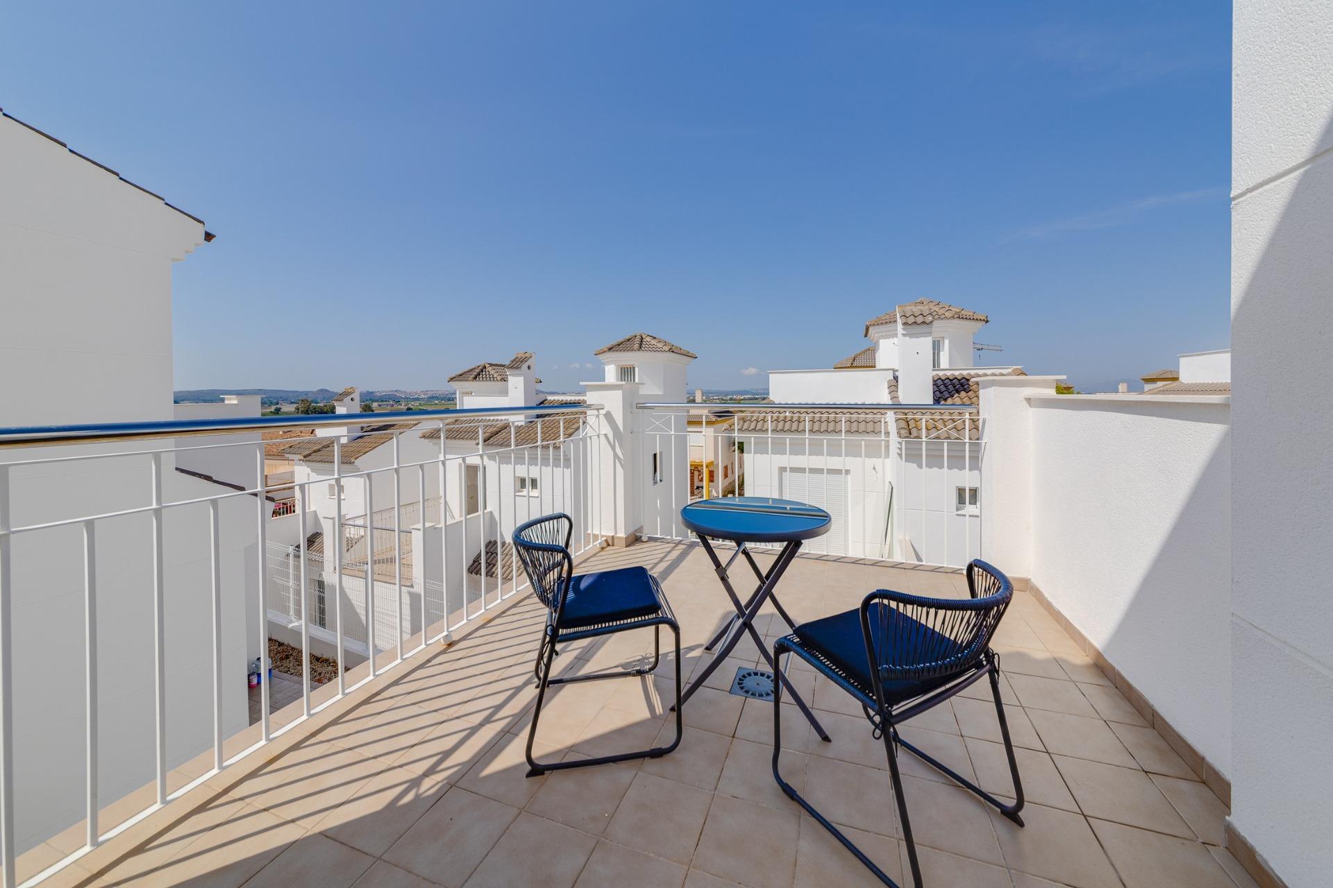 Villa for sale in San Fulgencio, Alicante, Spain