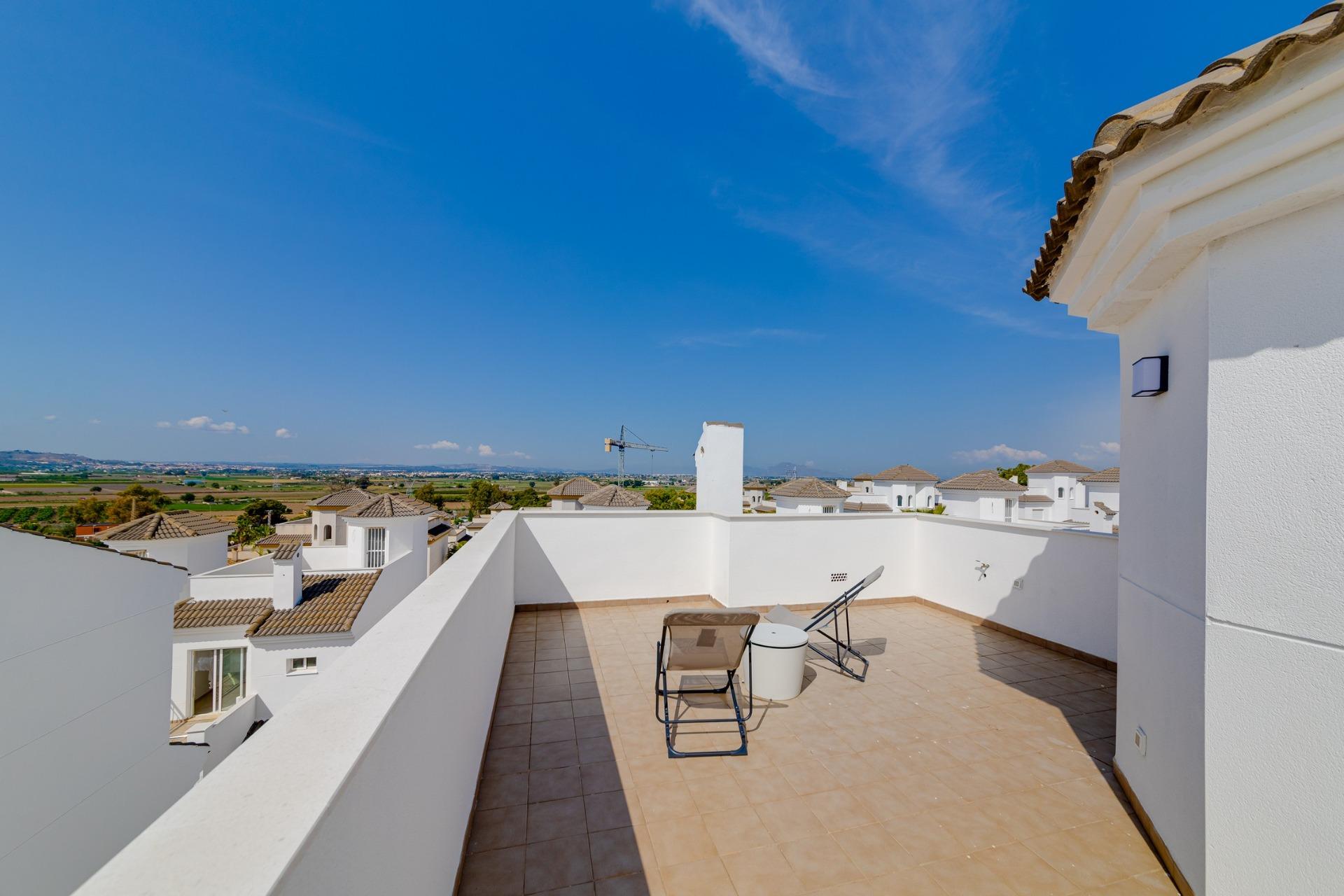 Villa for sale in San Fulgencio, Alicante, Spain