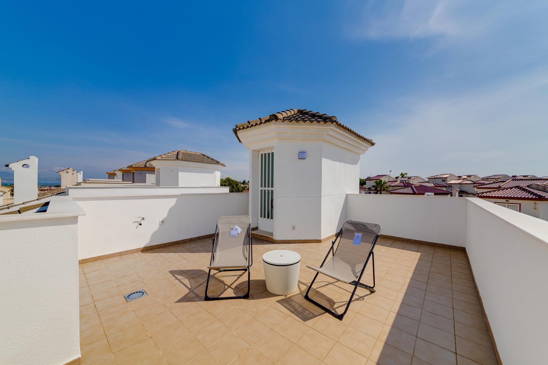 Villa for sale in San Fulgencio, Alicante, Spain