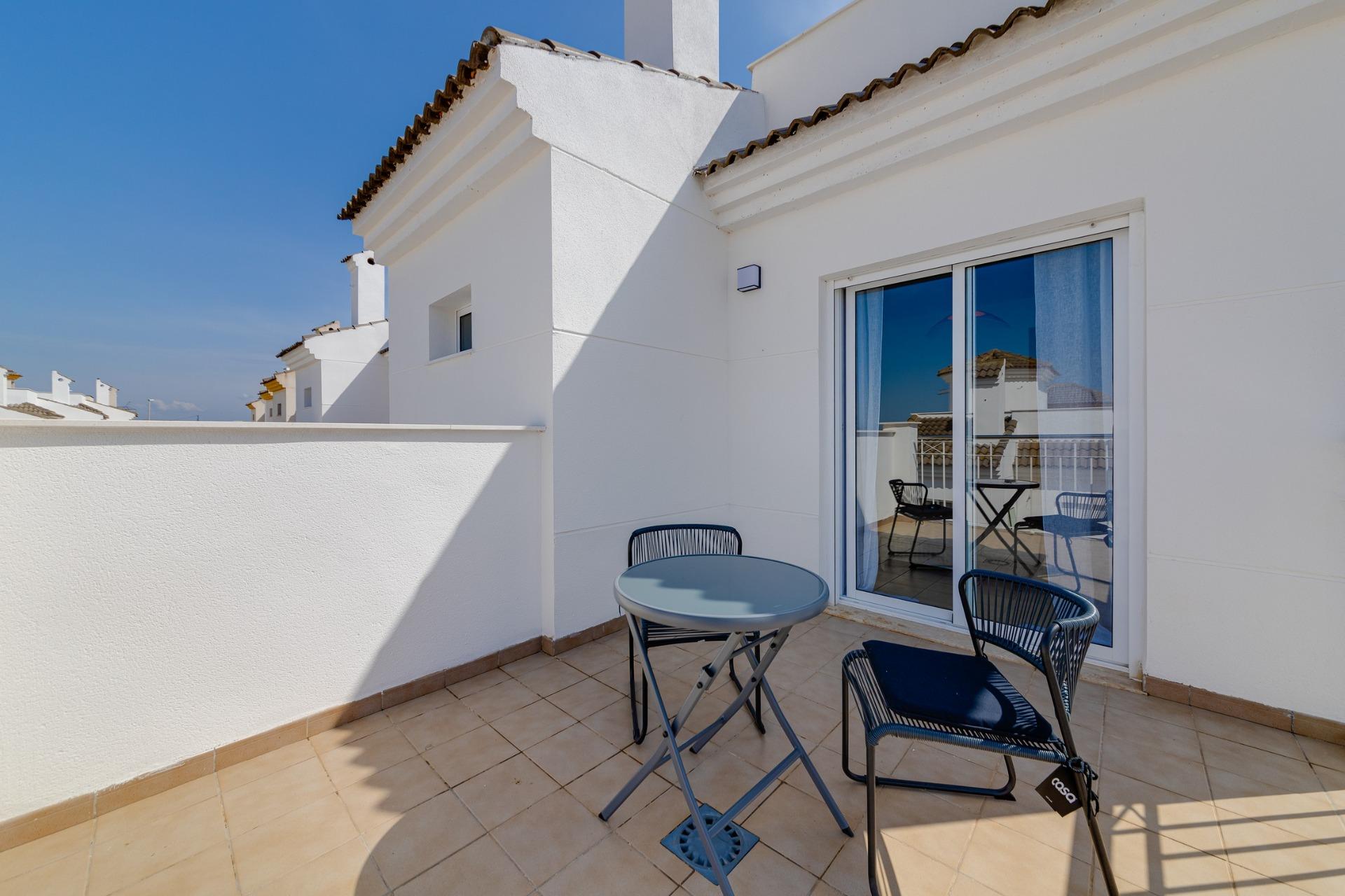 Villa for sale in San Fulgencio, Alicante, Spain