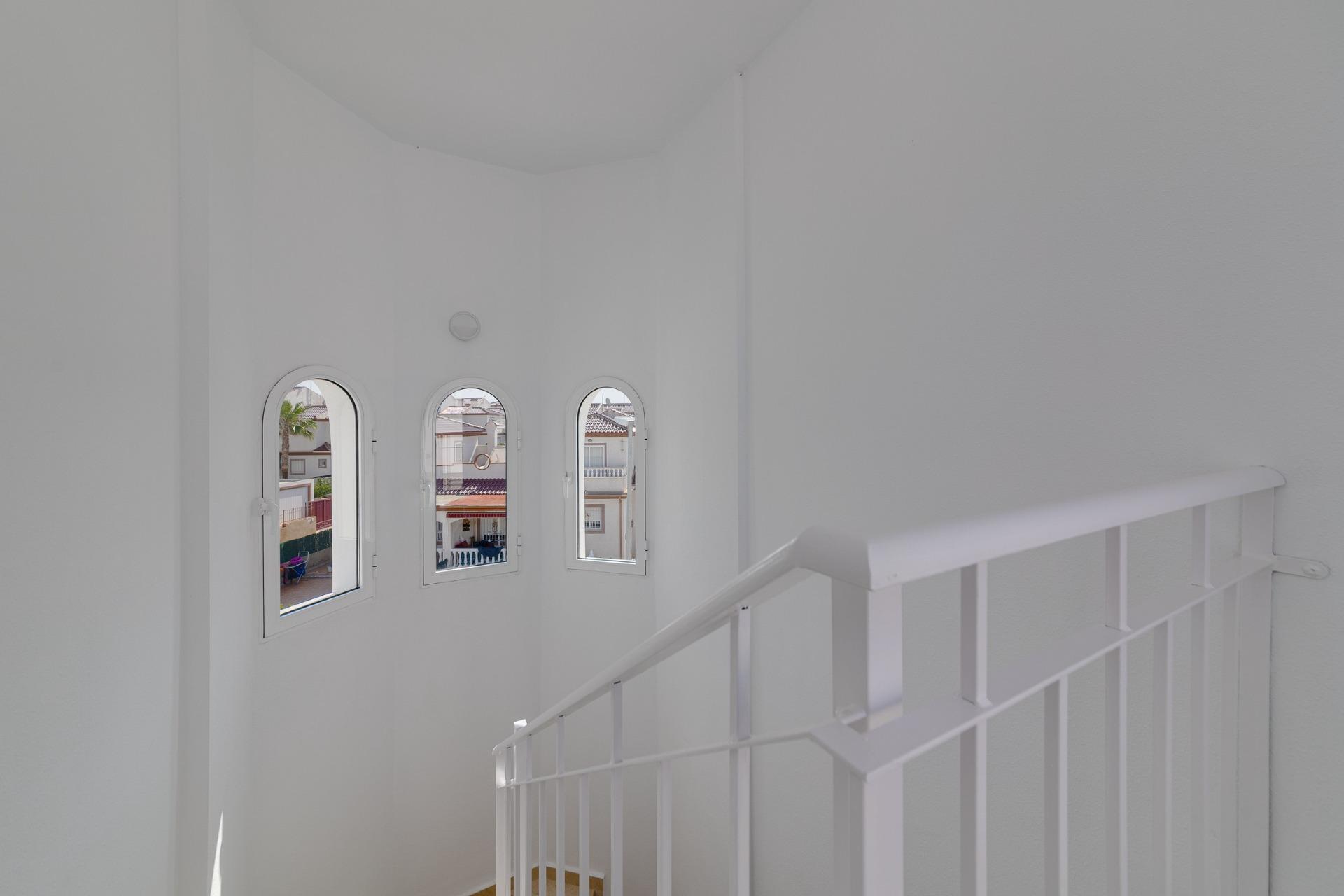 Villa for sale in San Fulgencio, Alicante, Spain