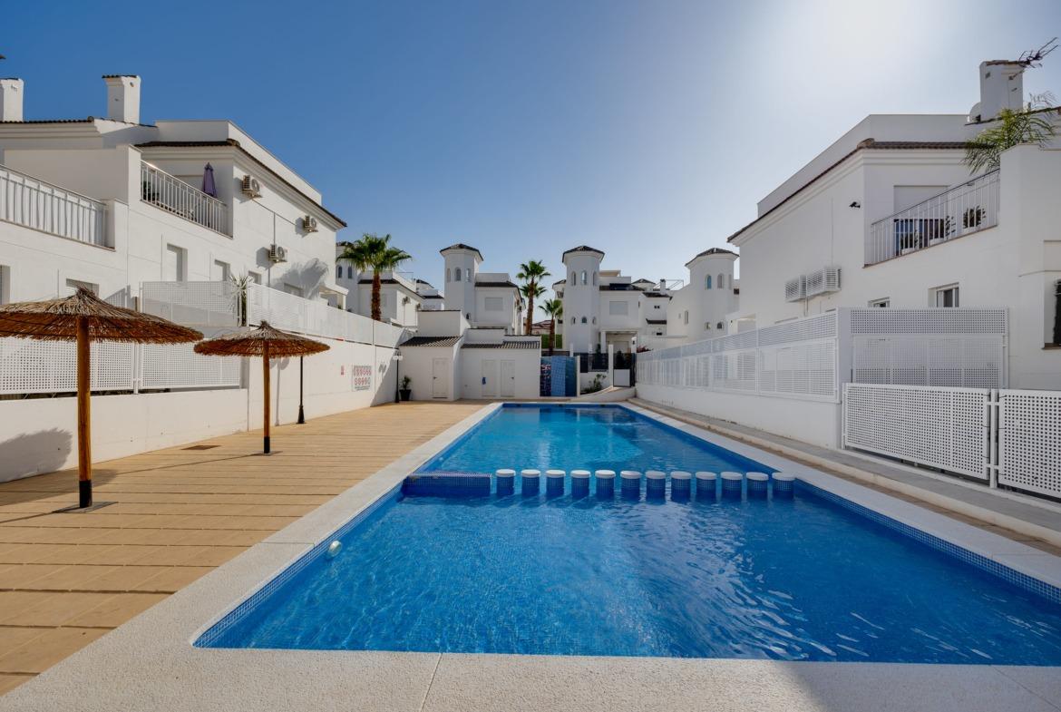 Villa for sale in San Fulgencio, Alicante, Spain