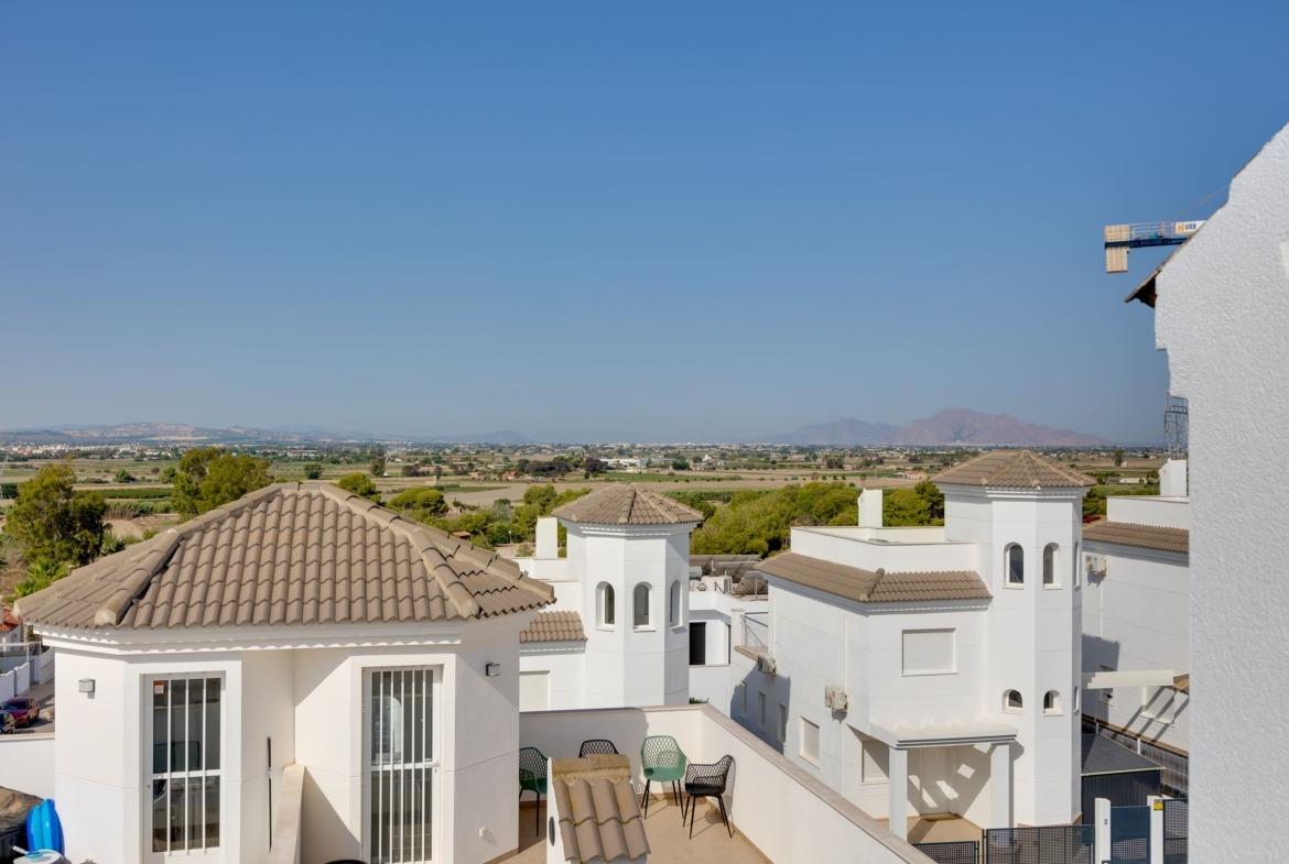 Villa for sale in San Fulgencio, Alicante, Spain