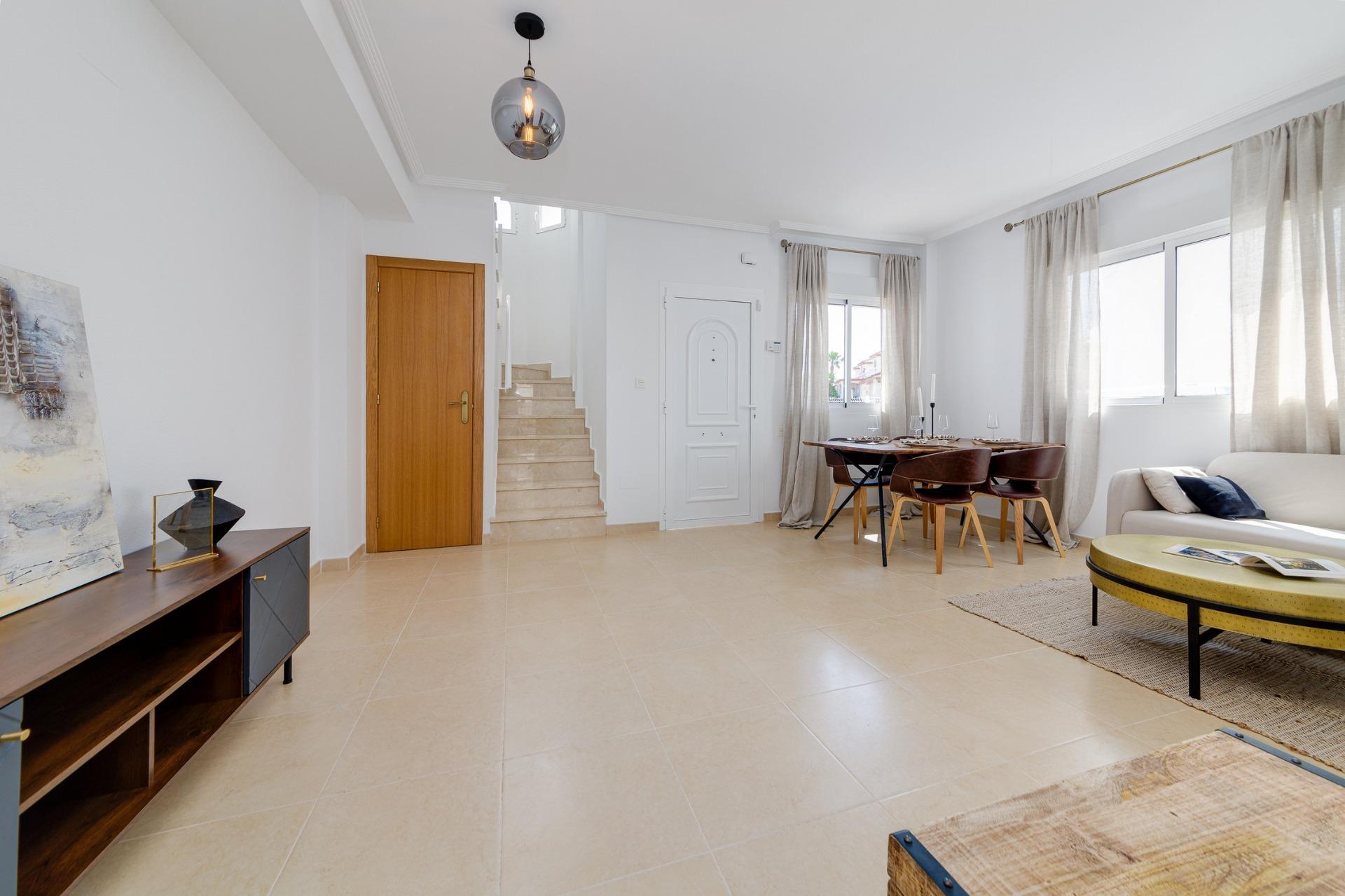 Villa for sale in San Fulgencio, Alicante, Spain