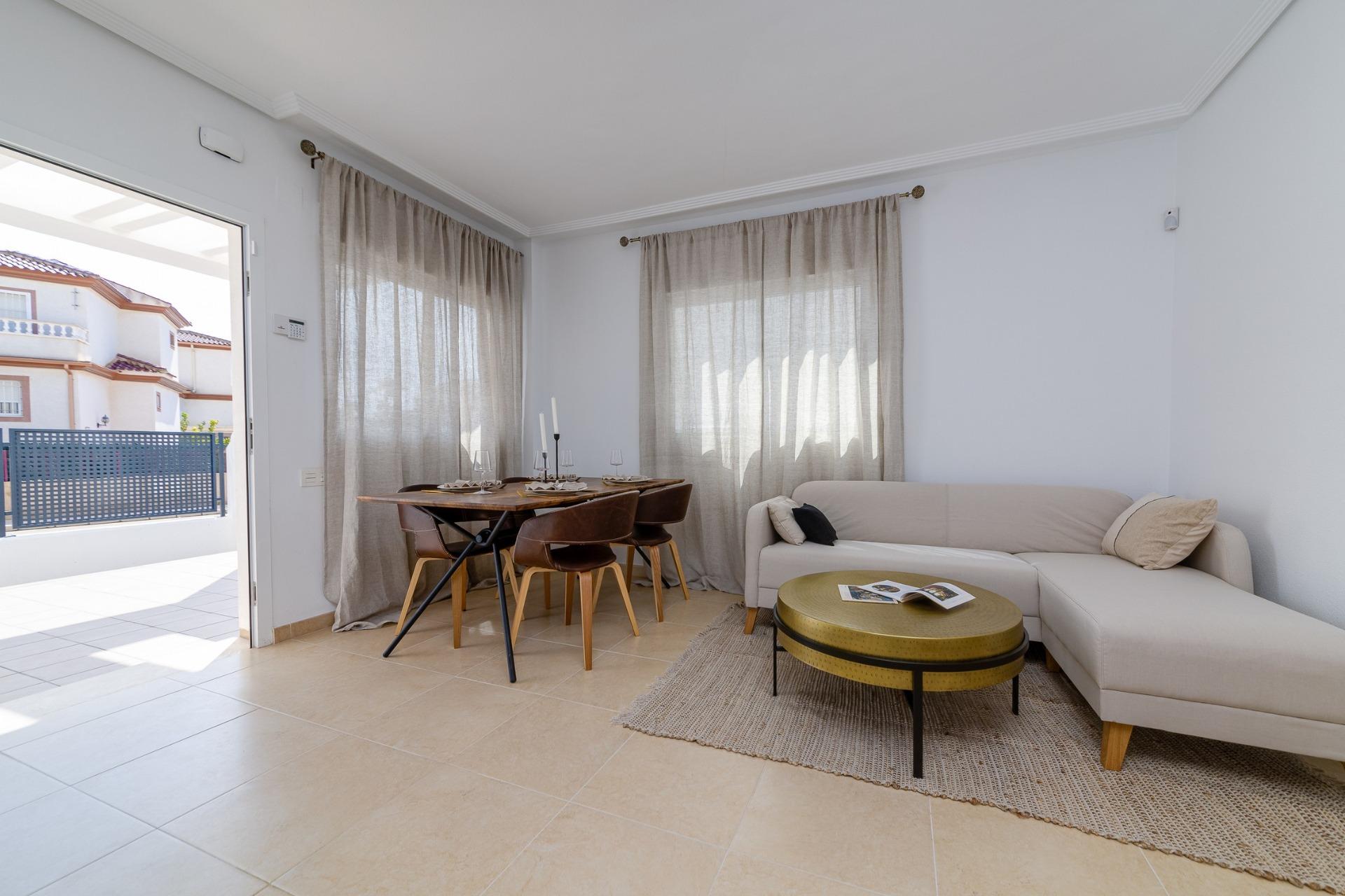 Villa for sale in San Fulgencio, Alicante, Spain