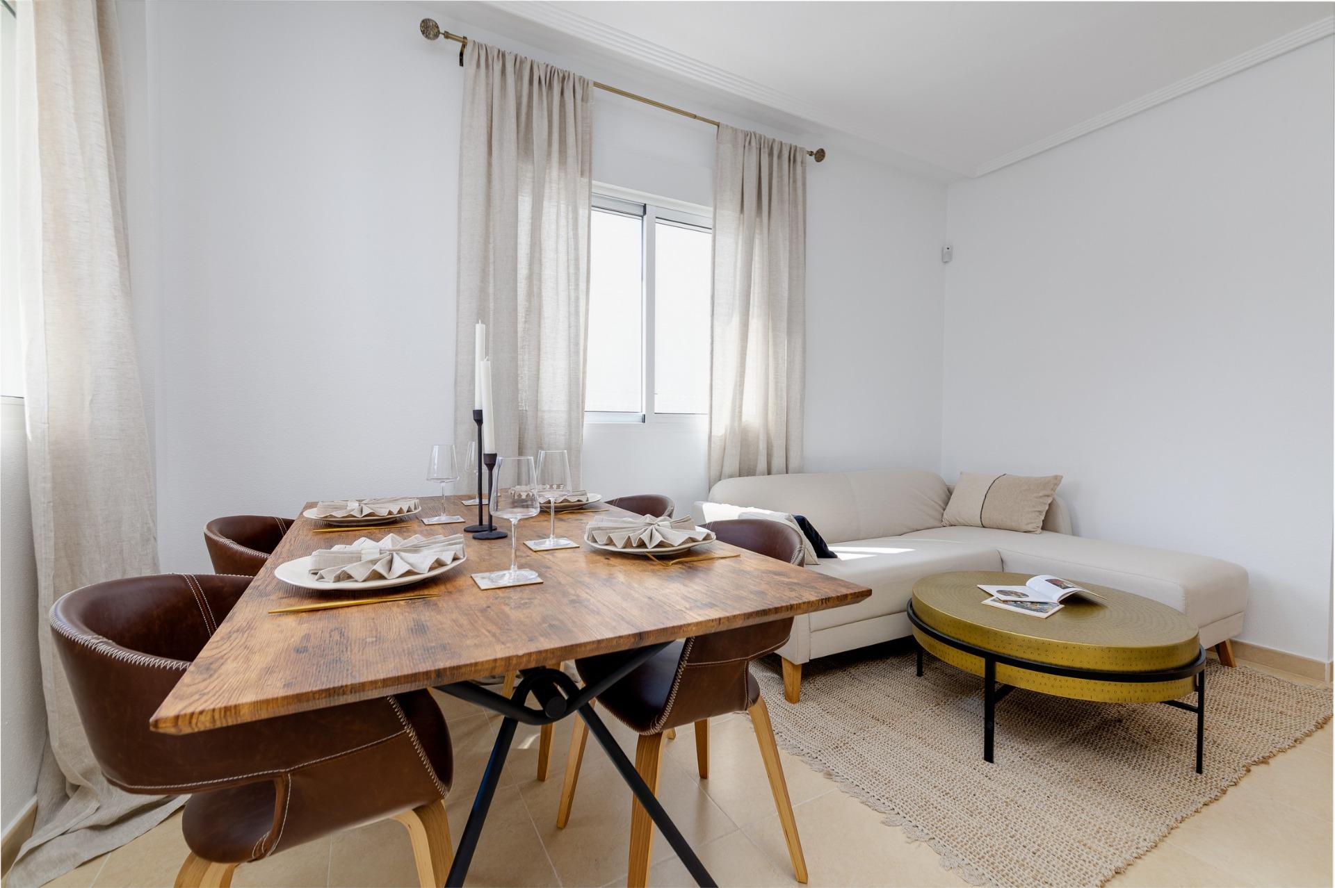 Villa for sale in San Fulgencio, Alicante, Spain