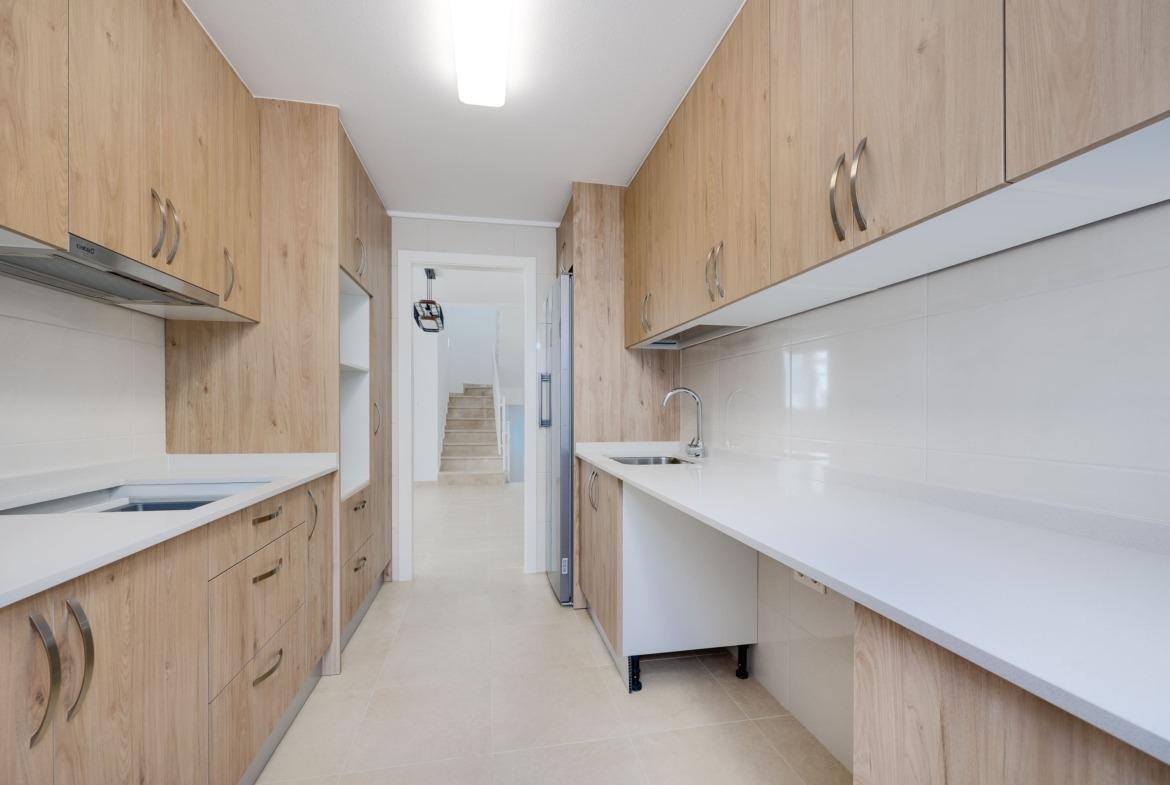 Villa for sale in San Fulgencio, Alicante, Spain