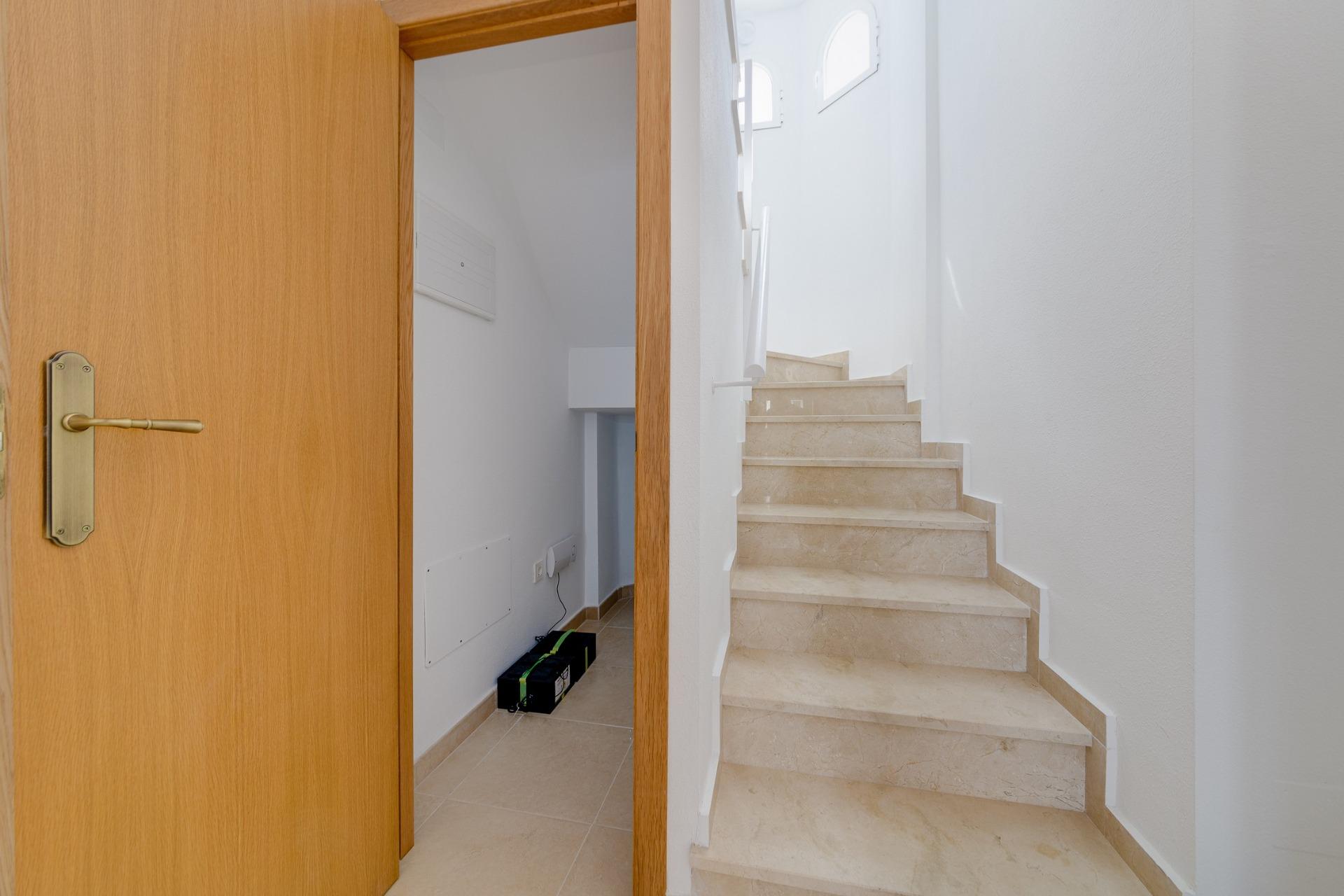 Villa for sale in San Fulgencio, Alicante, Spain