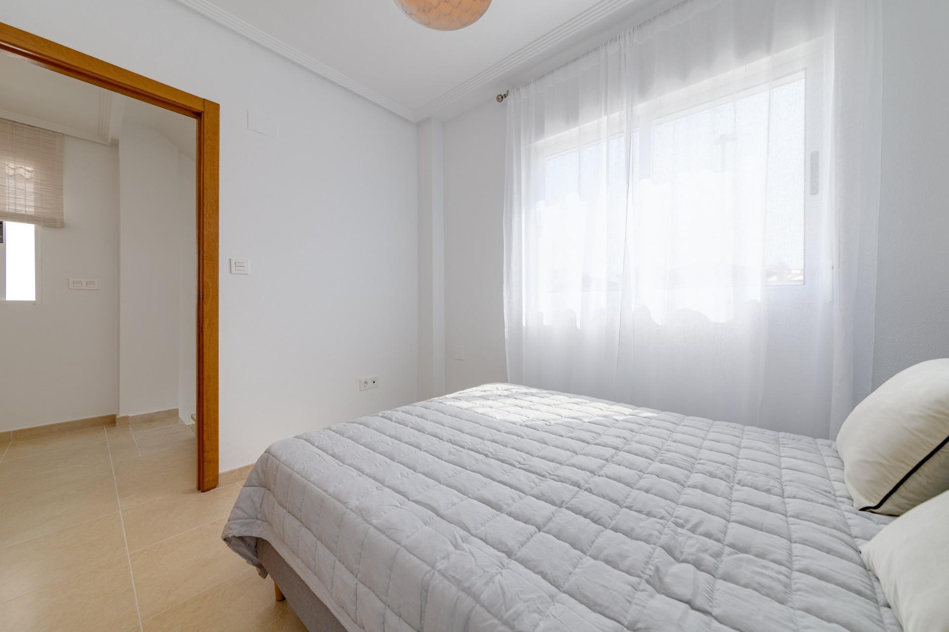 Villa for sale in San Fulgencio, Alicante, Spain