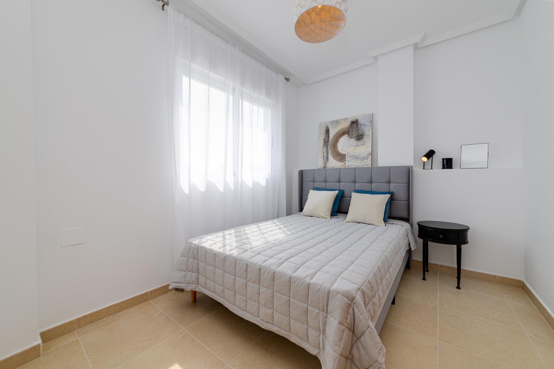 Villa for sale in San Fulgencio, Alicante, Spain