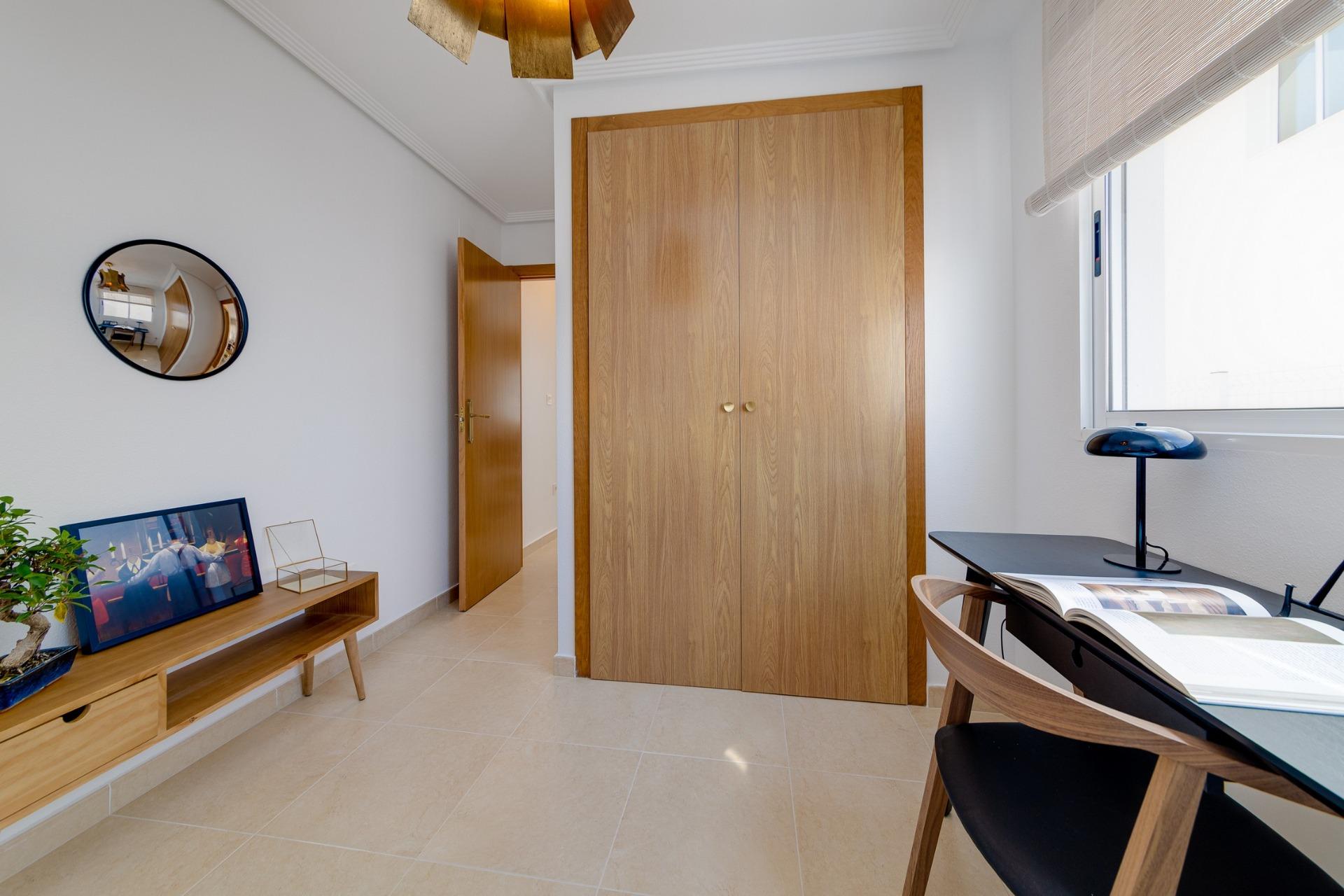 Villa for sale in San Fulgencio, Alicante, Spain