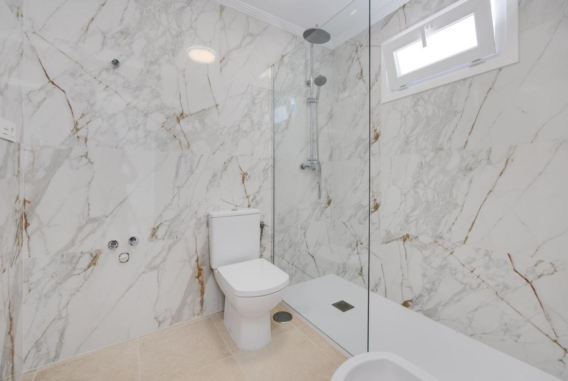 Villa for sale in San Fulgencio, Alicante, Spain