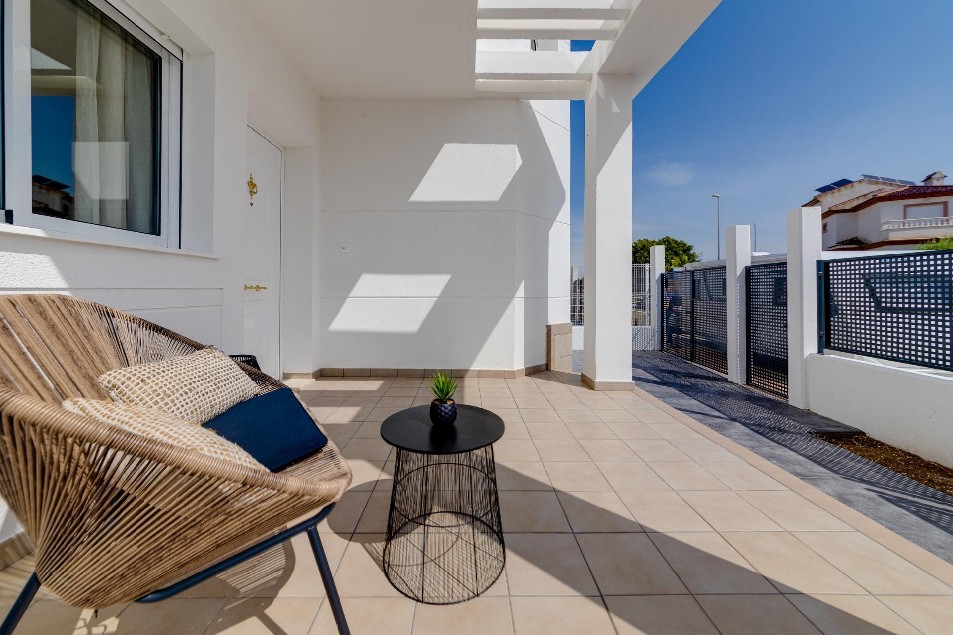 Villa for sale in San Fulgencio, Alicante, Spain