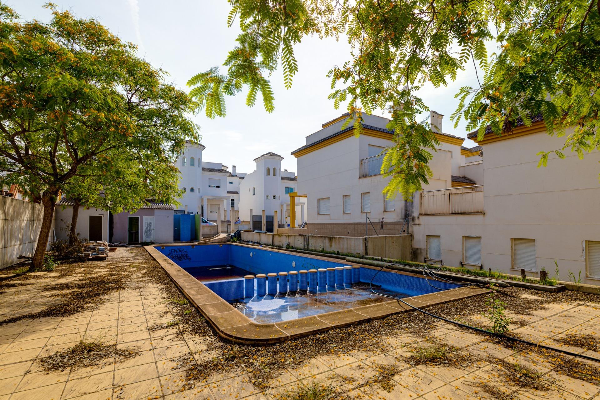 Villa for sale in San Fulgencio, Alicante, Spain