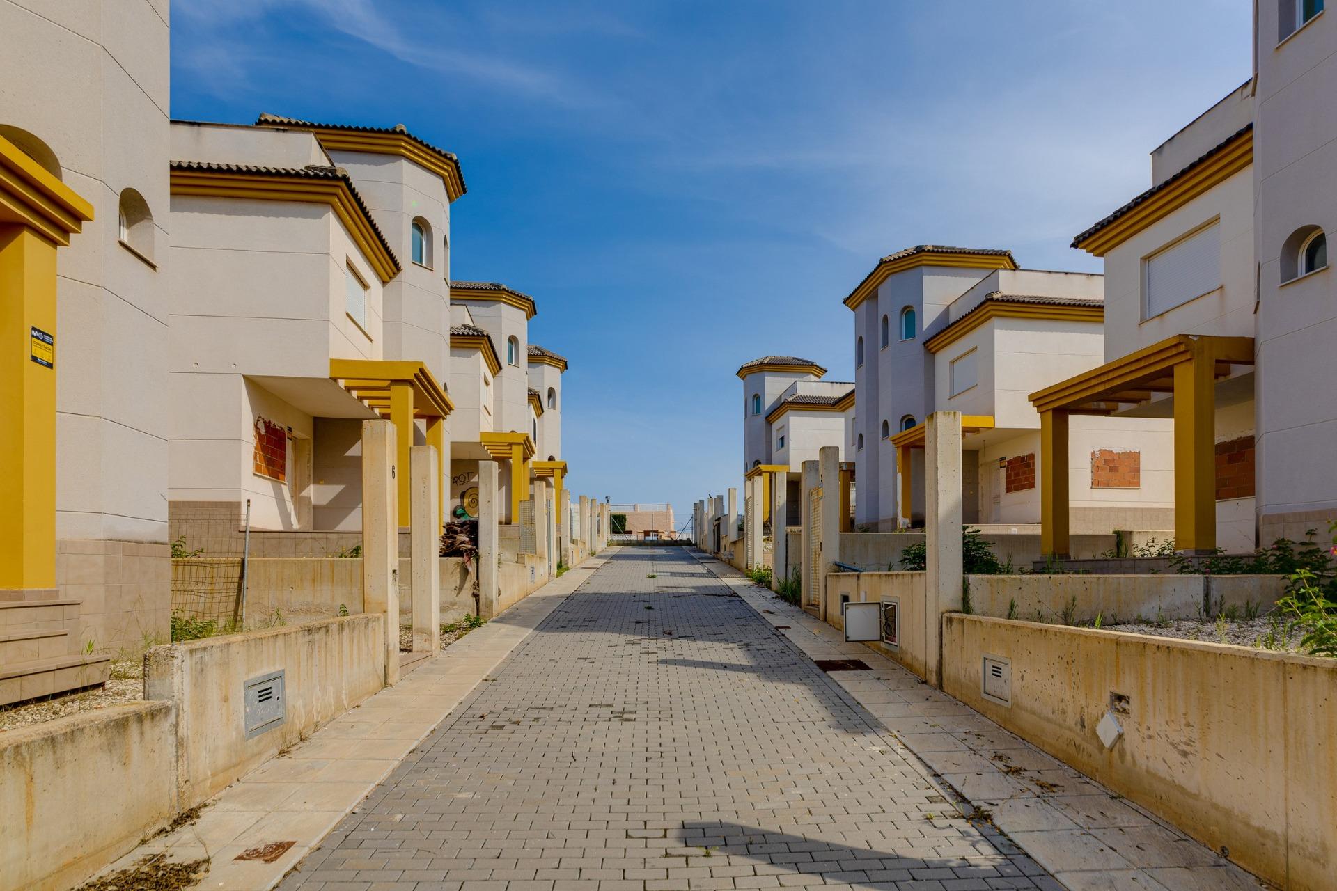 Villa for sale in San Fulgencio, Alicante, Spain