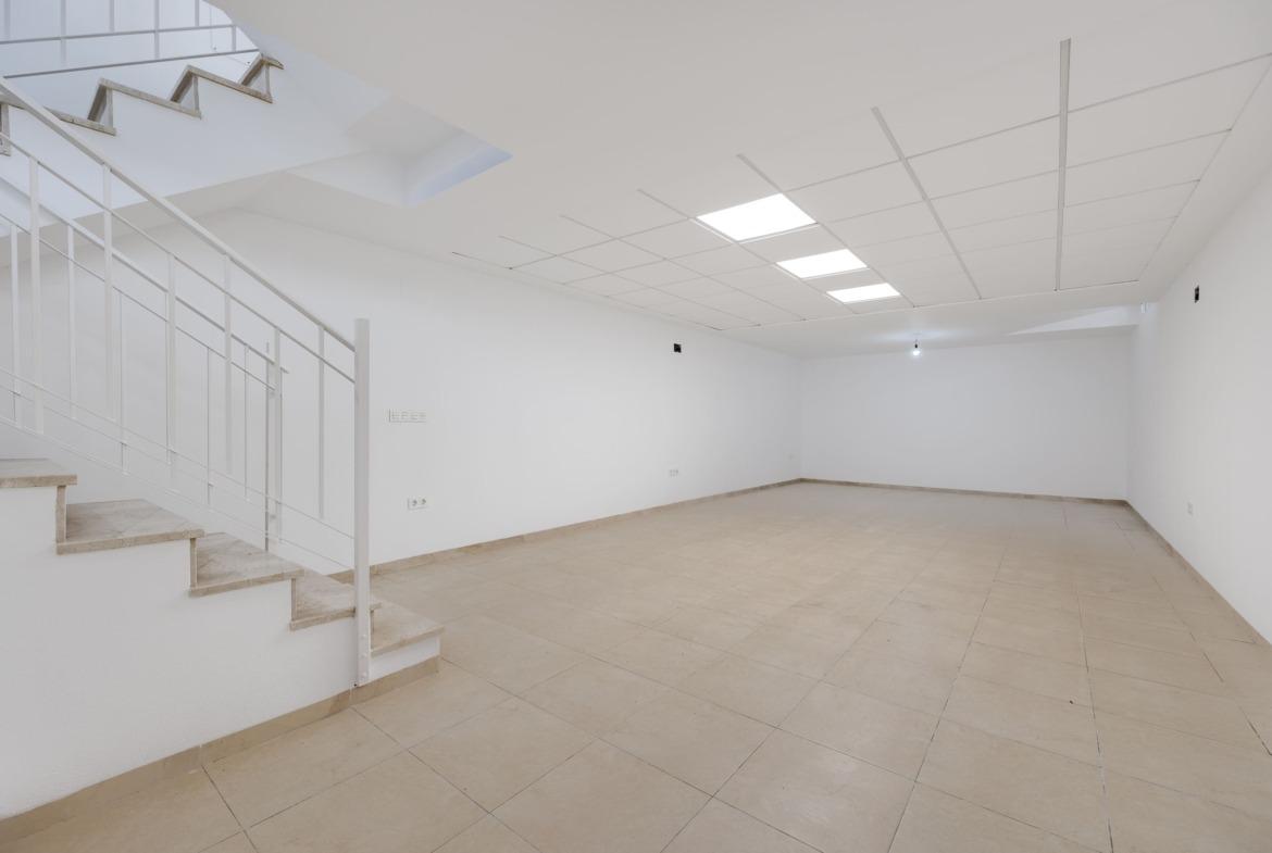 Villa for sale in San Fulgencio, Alicante, Spain