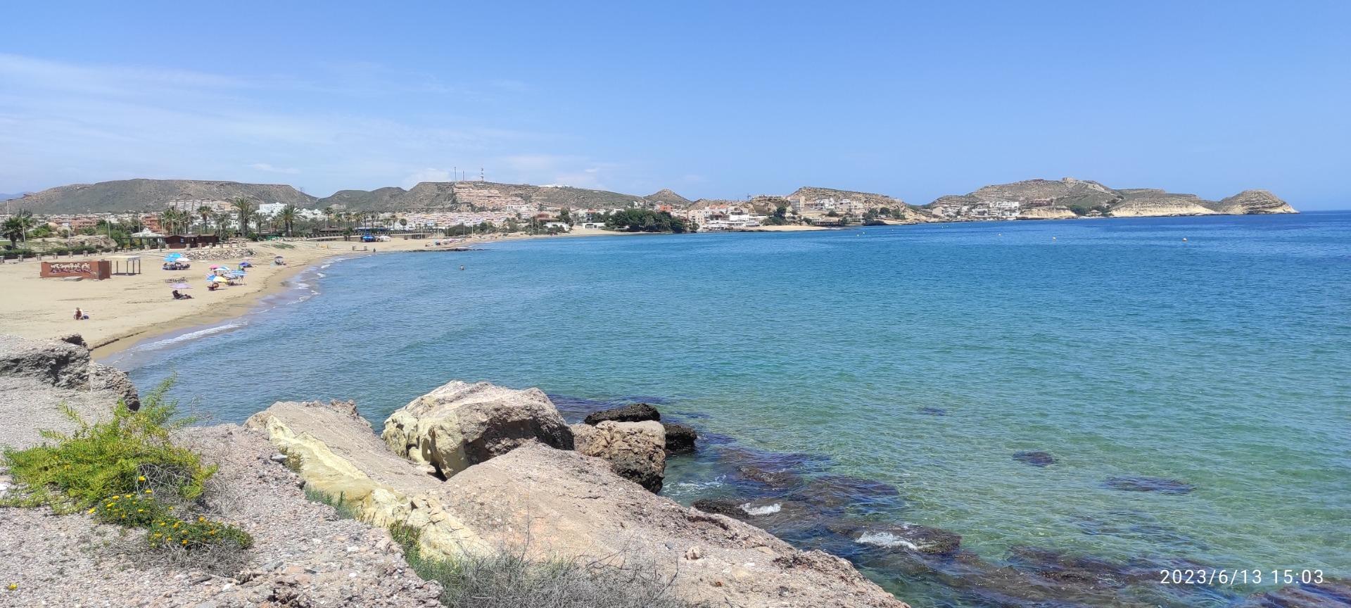 Villa for sale in San Juan De Los Terreros, Almería, Spain