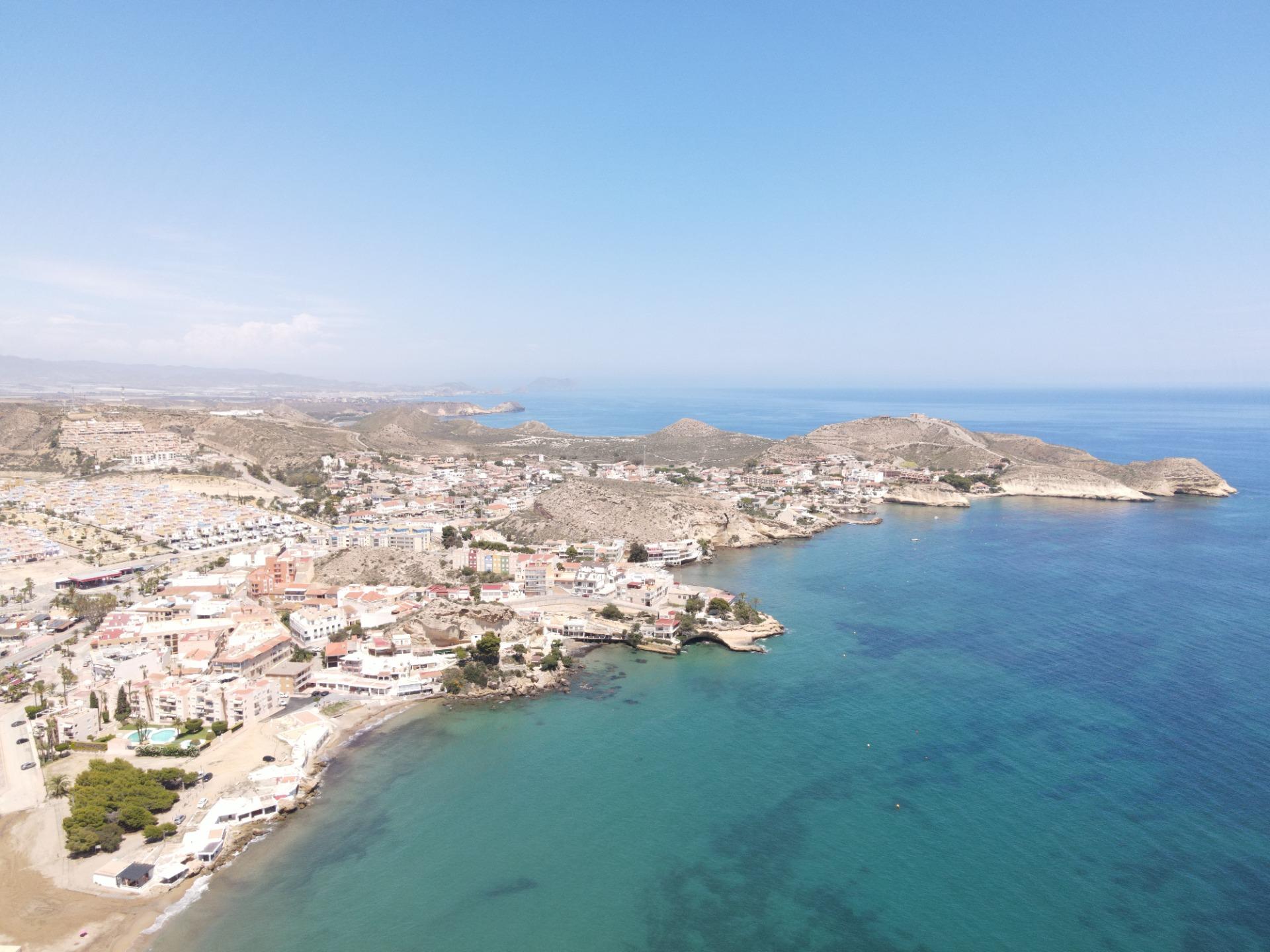 Villa for sale in San Juan De Los Terreros, Almería, Spain