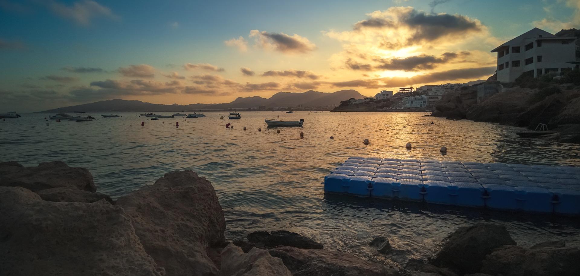 Villa for sale in San Juan De Los Terreros, Almería, Spain