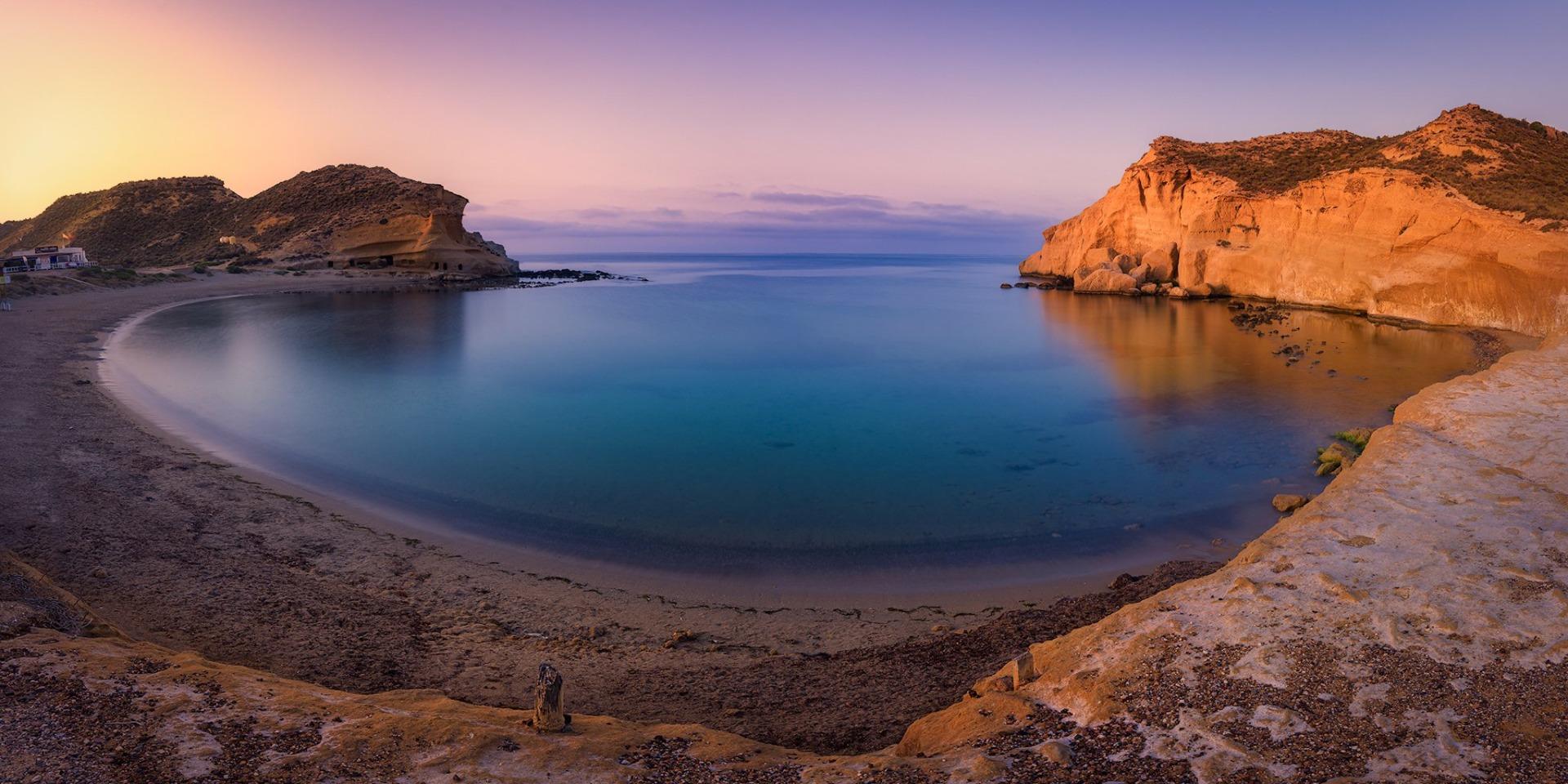 Villa for sale in San Juan De Los Terreros, Almería, Spain