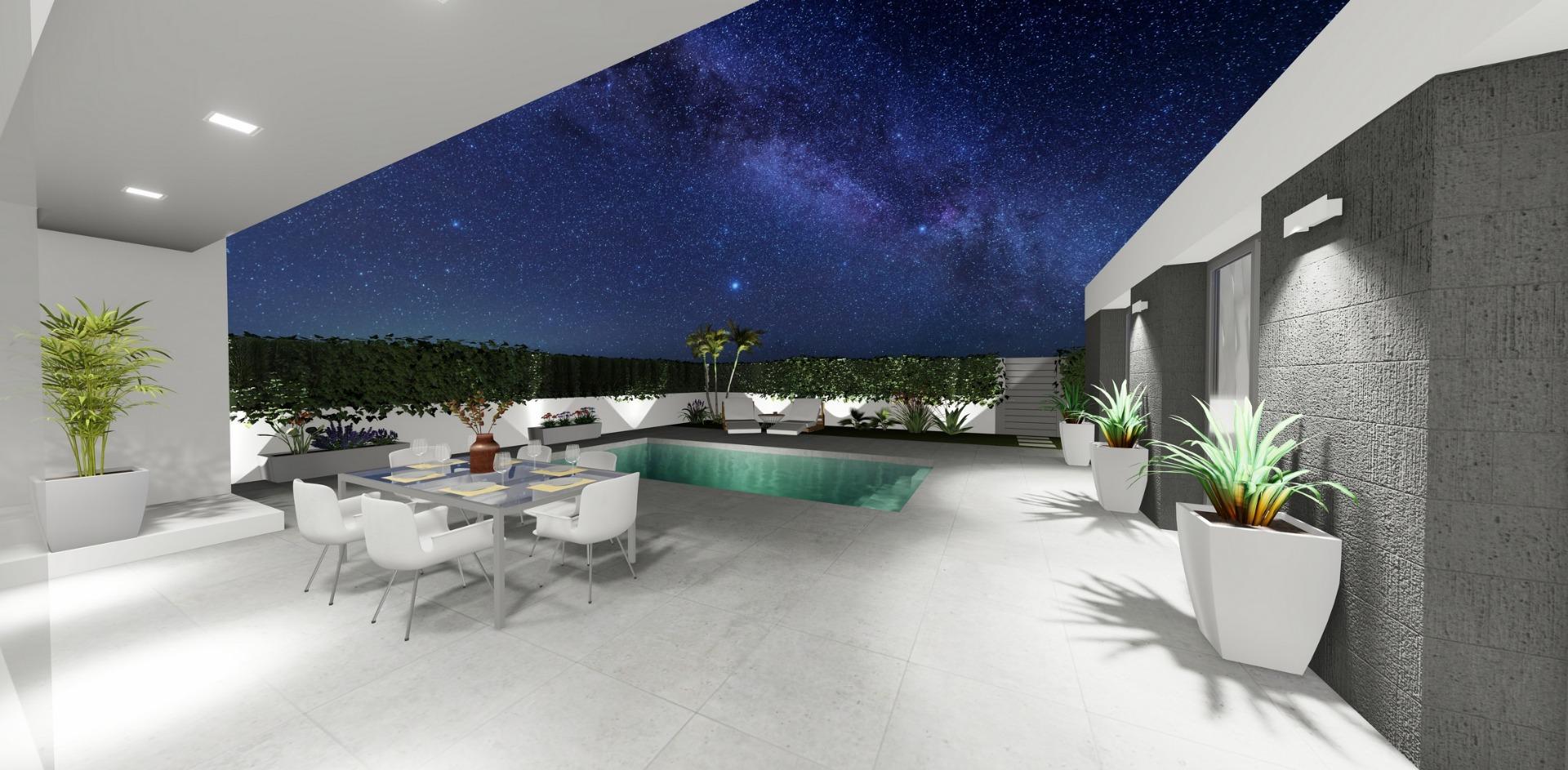 Villa for sale in San Juan De Los Terreros, Almería, Spain